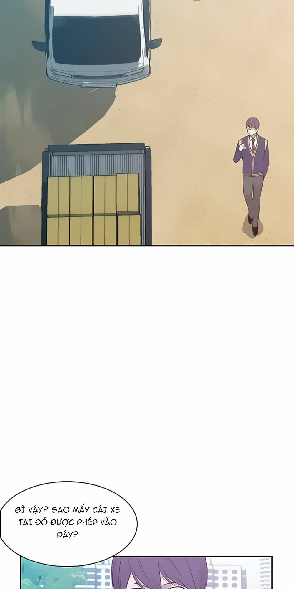 Tiền Bạc Và Quyền Lực - Chapter 33 - Page 36