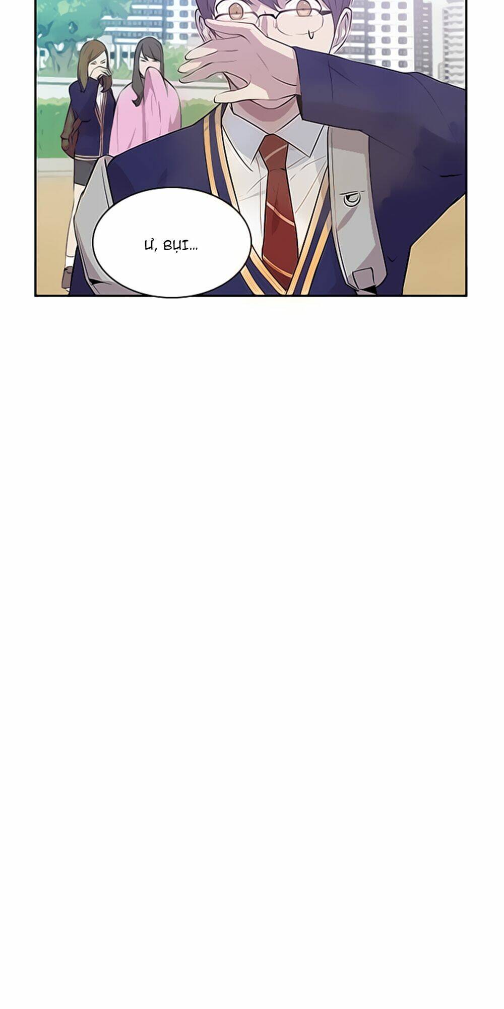 Tiền Bạc Và Quyền Lực - Chapter 33 - Page 37