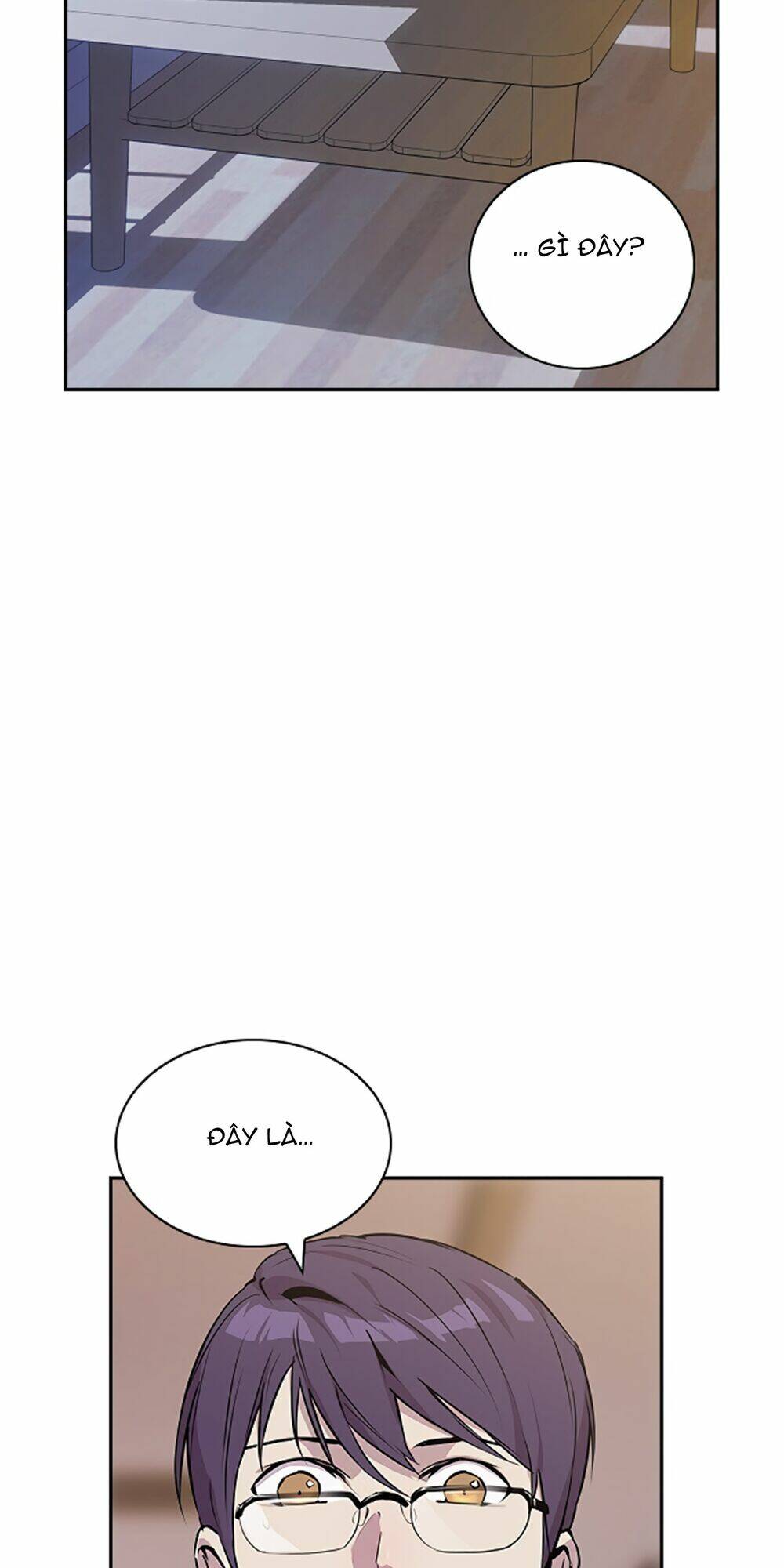 Tiền Bạc Và Quyền Lực - Chapter 33 - Page 3