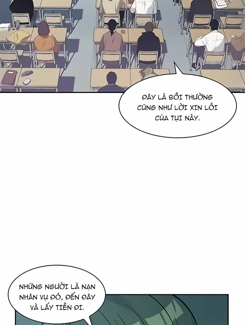 Tiền Bạc Và Quyền Lực - Chapter 33 - Page 39