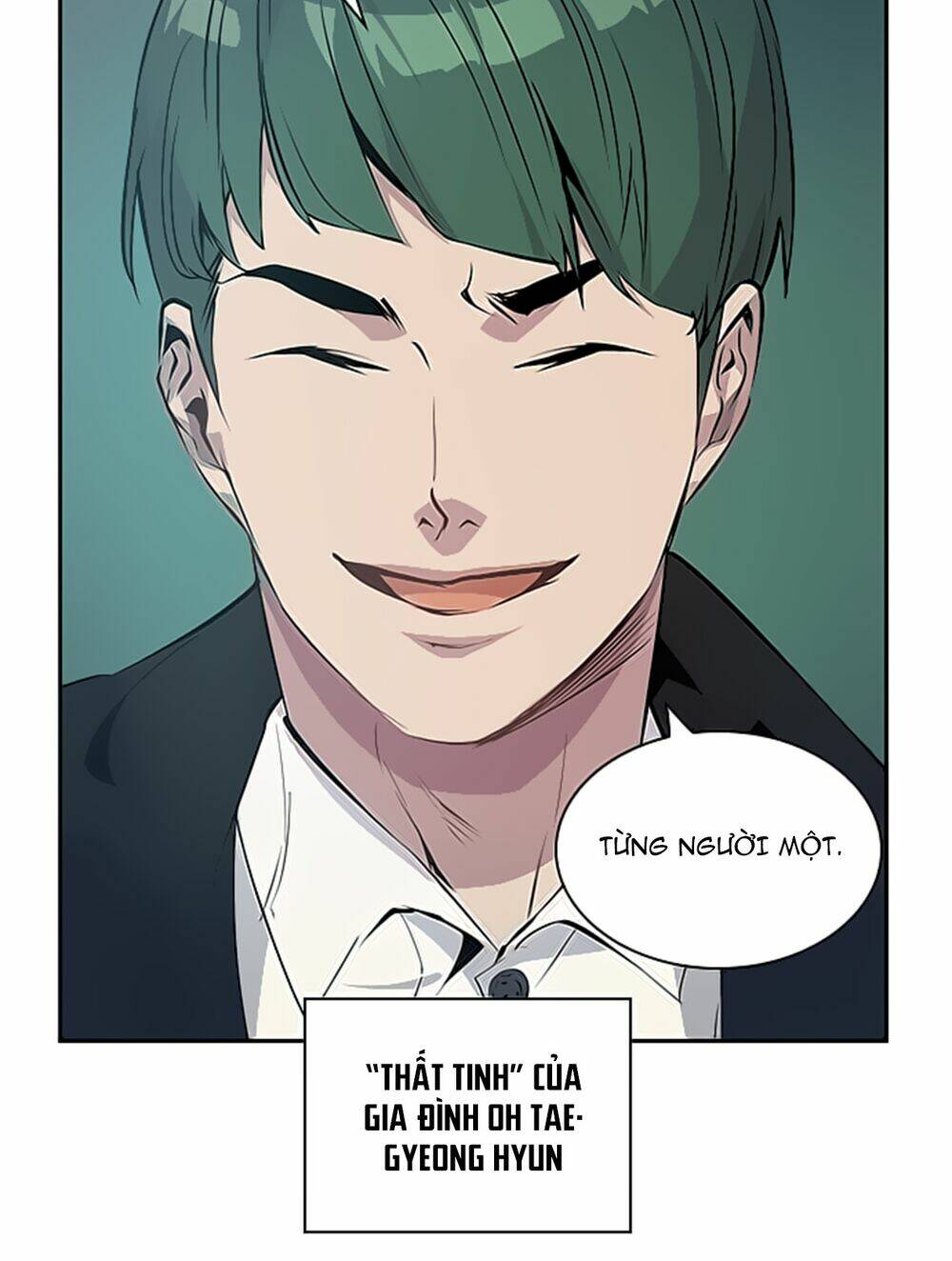 Tiền Bạc Và Quyền Lực - Chapter 33 - Page 40