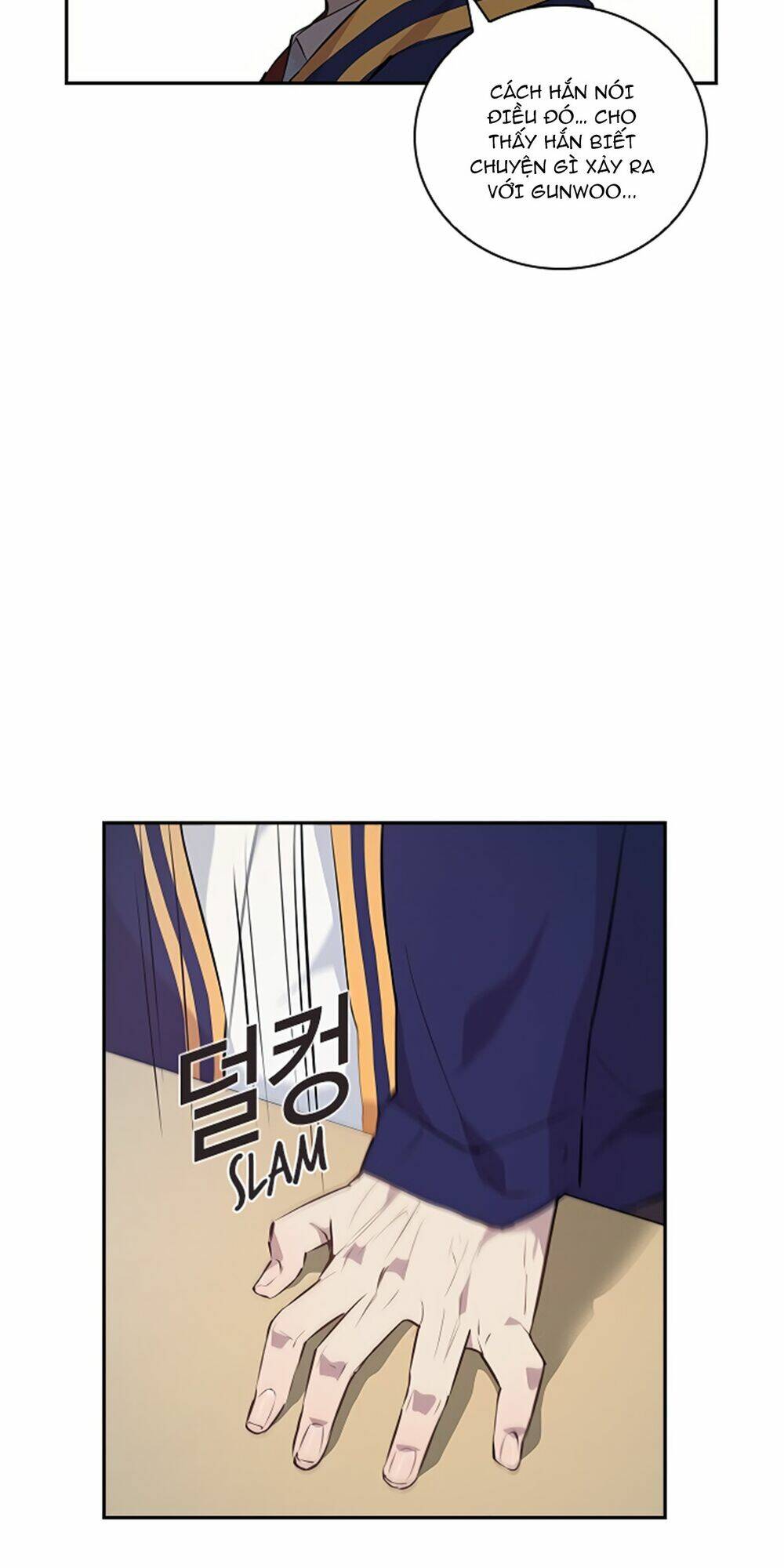 Tiền Bạc Và Quyền Lực - Chapter 33 - Page 45