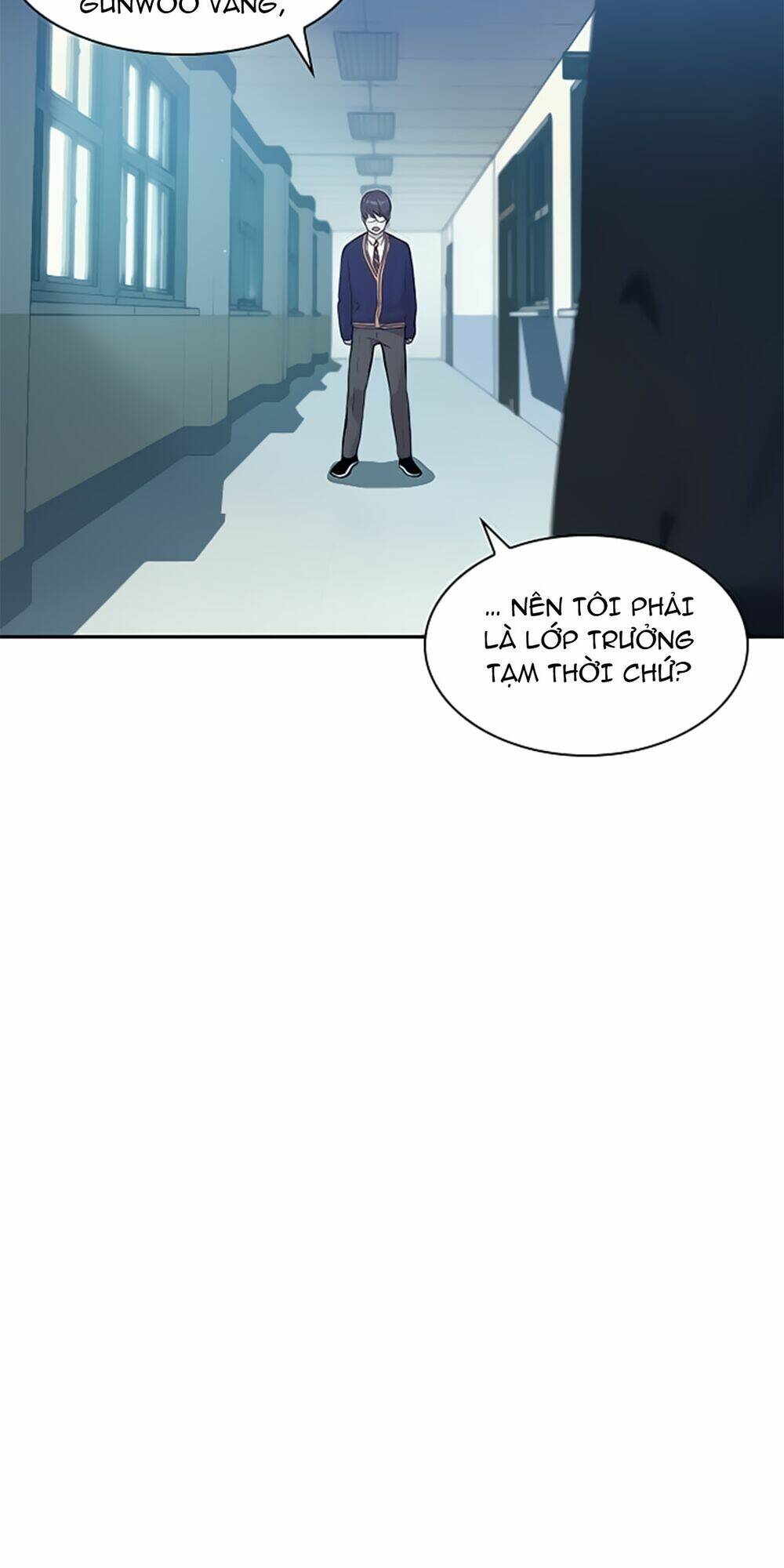 Tiền Bạc Và Quyền Lực - Chapter 33 - Page 50