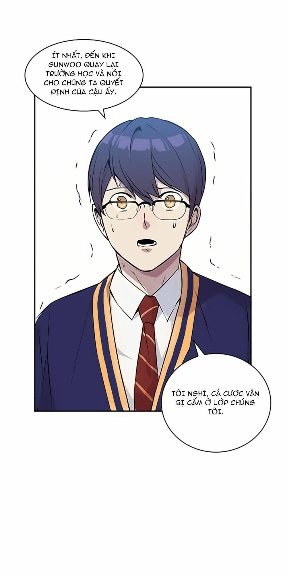 Tiền Bạc Và Quyền Lực - Chapter 33 - Page 51