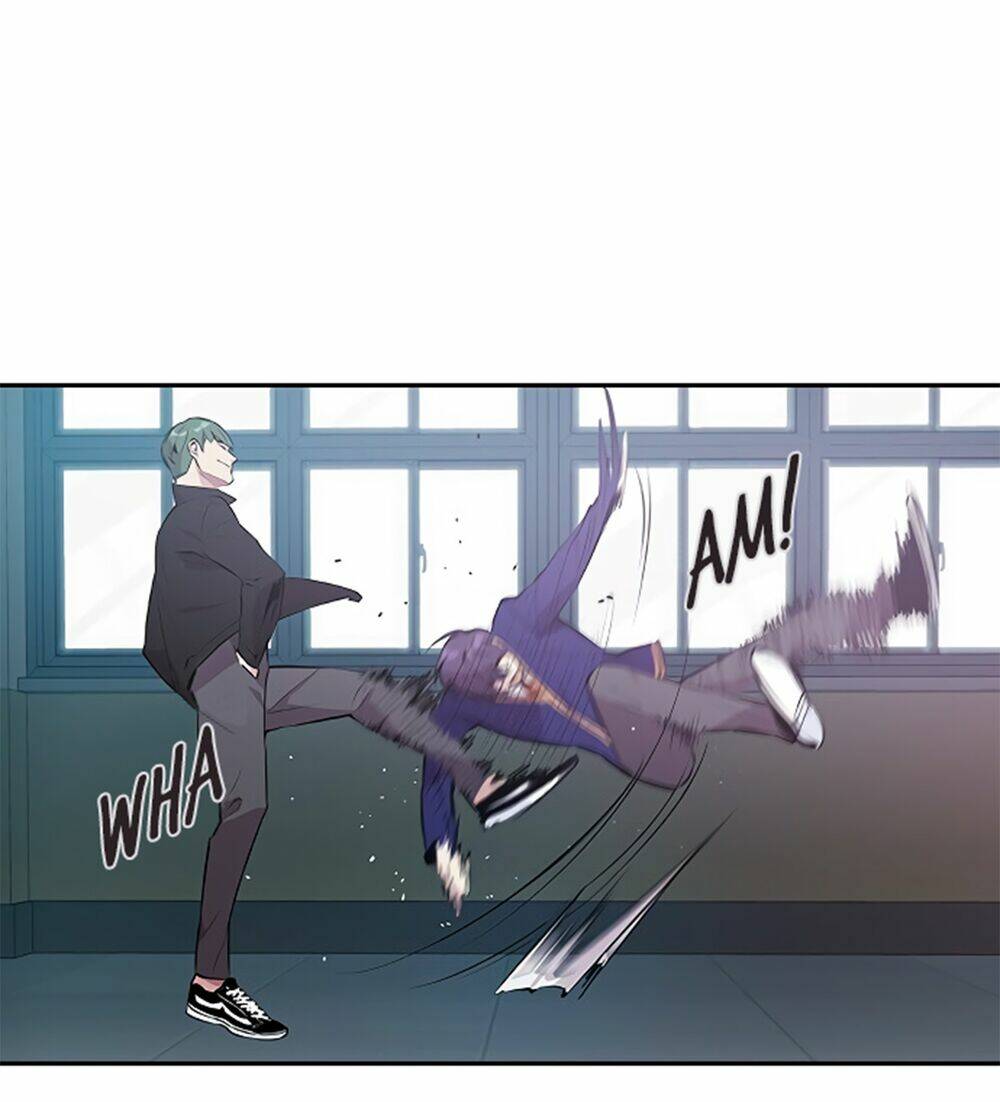 Tiền Bạc Và Quyền Lực - Chapter 33 - Page 54