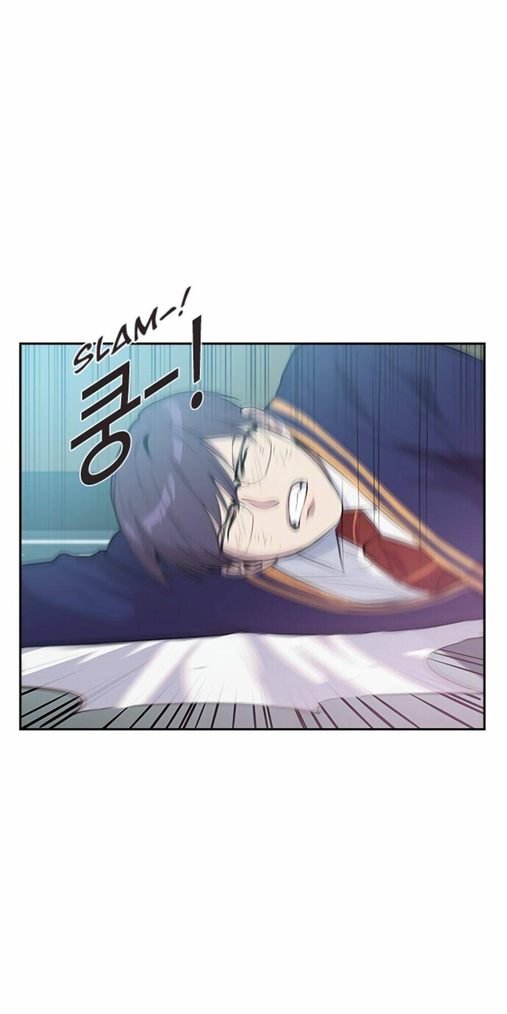 Tiền Bạc Và Quyền Lực - Chapter 33 - Page 55