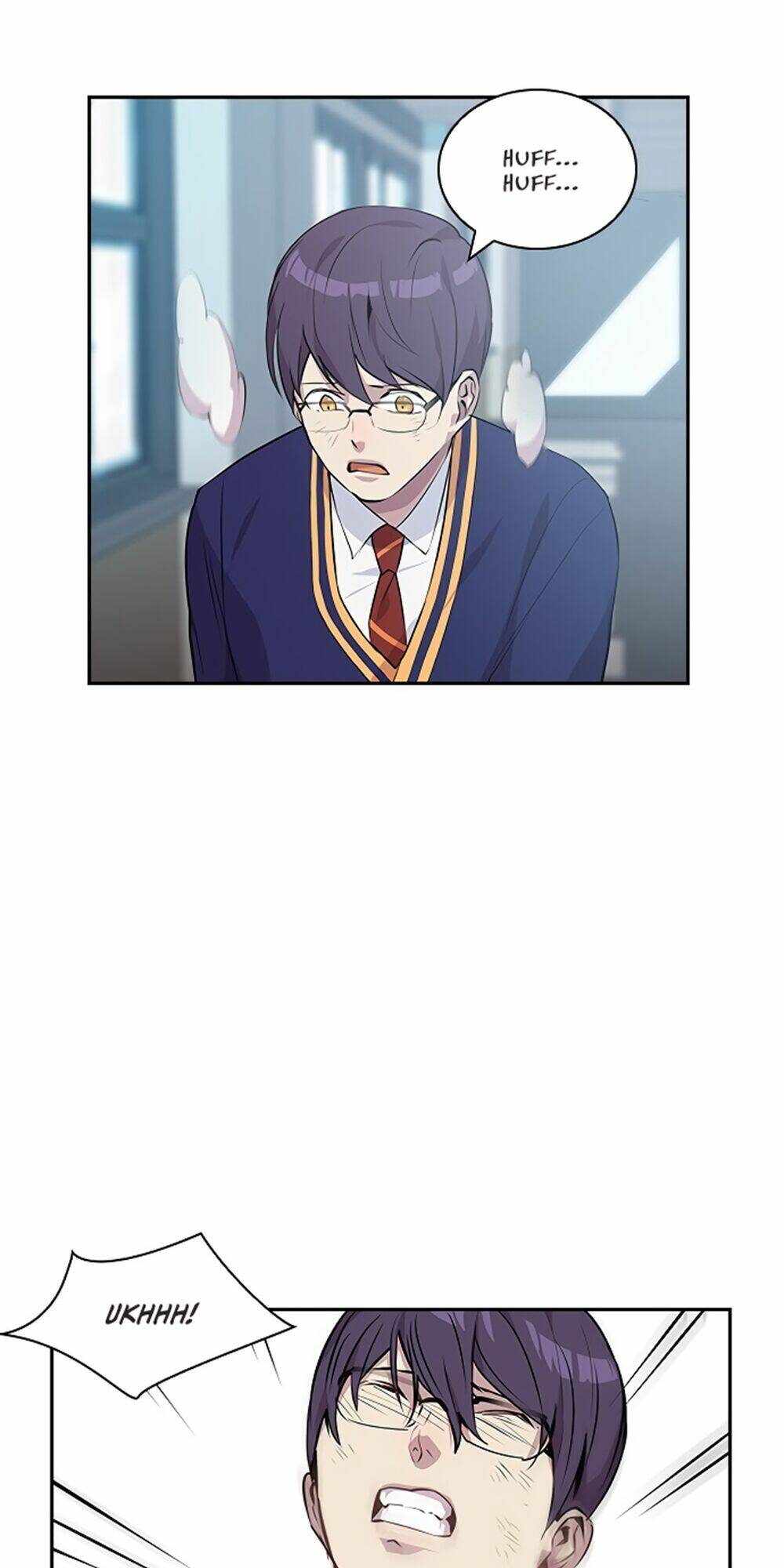 Tiền Bạc Và Quyền Lực - Chapter 33 - Page 56