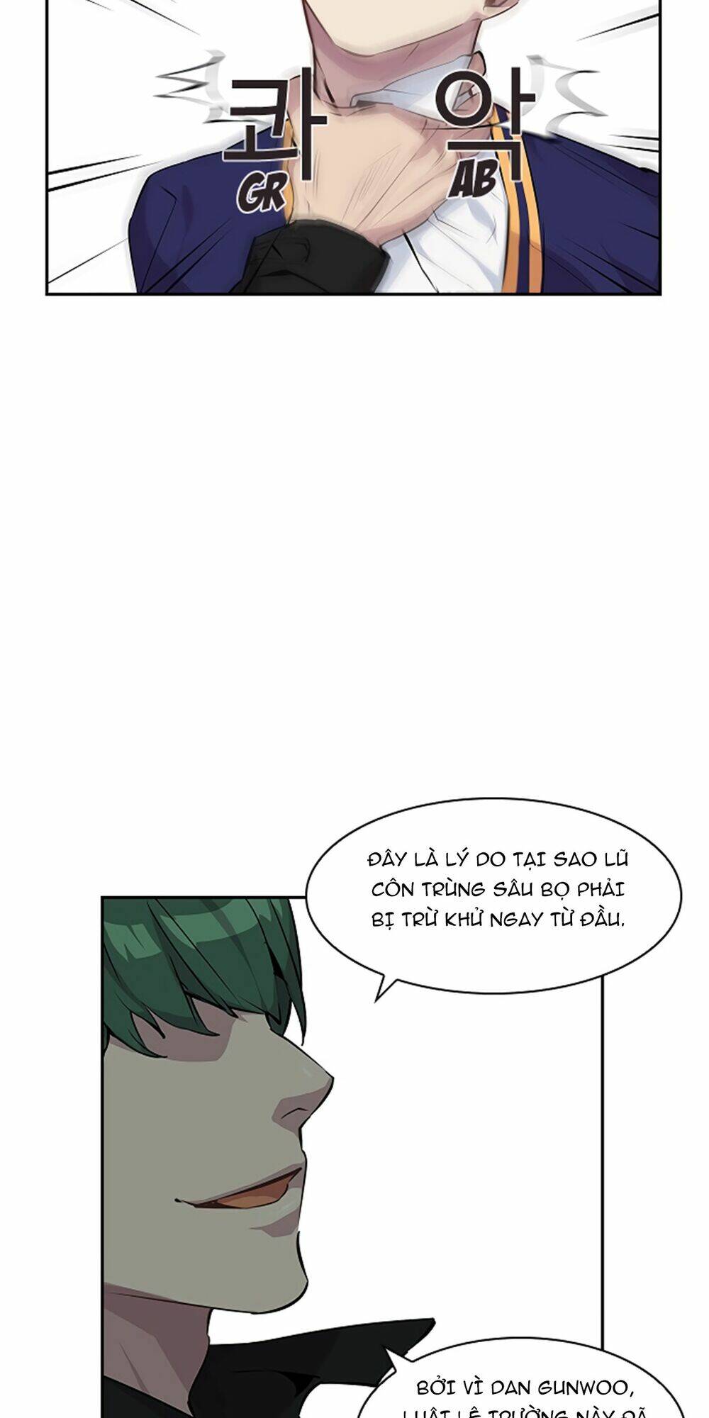 Tiền Bạc Và Quyền Lực - Chapter 33 - Page 57