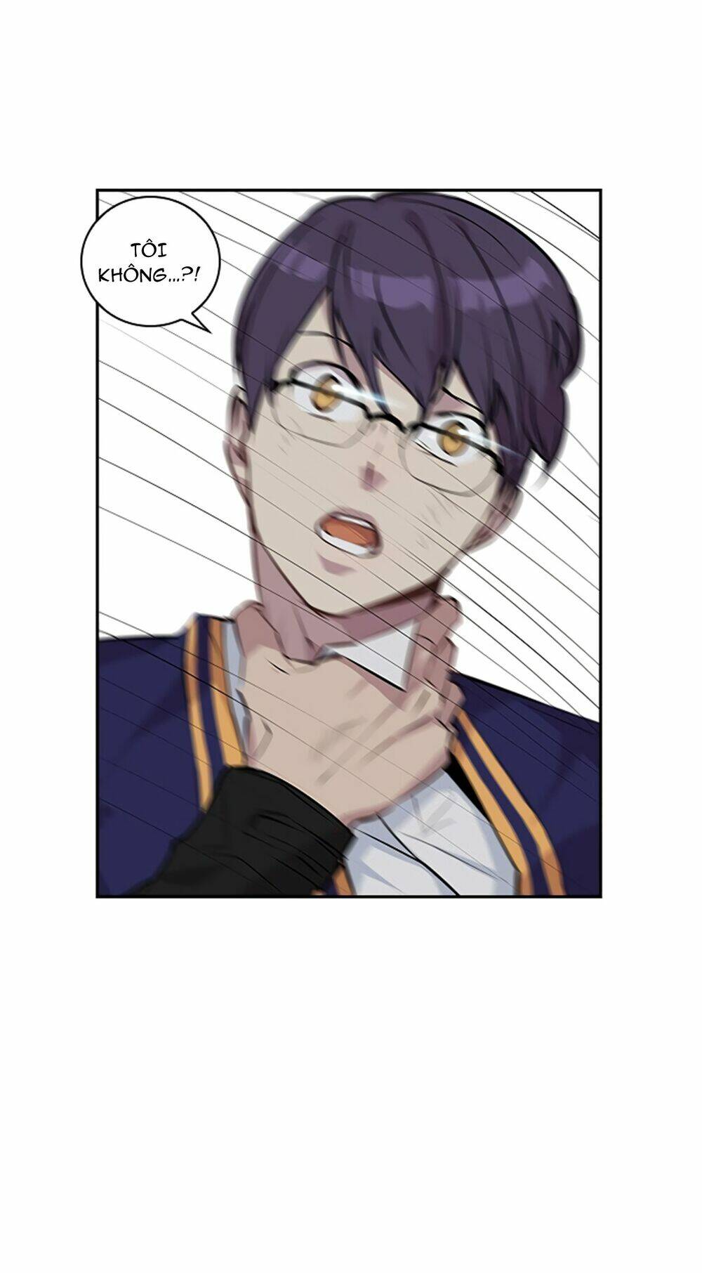 Tiền Bạc Và Quyền Lực - Chapter 33 - Page 60