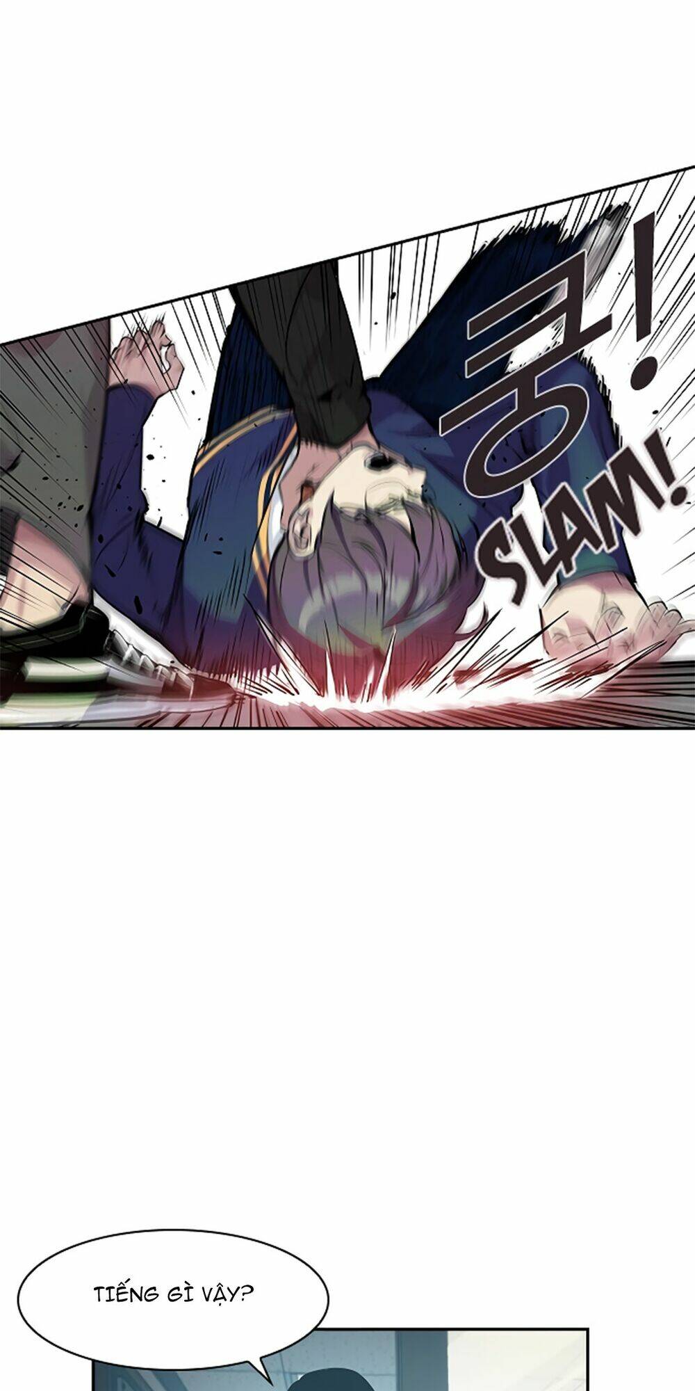 Tiền Bạc Và Quyền Lực - Chapter 33 - Page 62