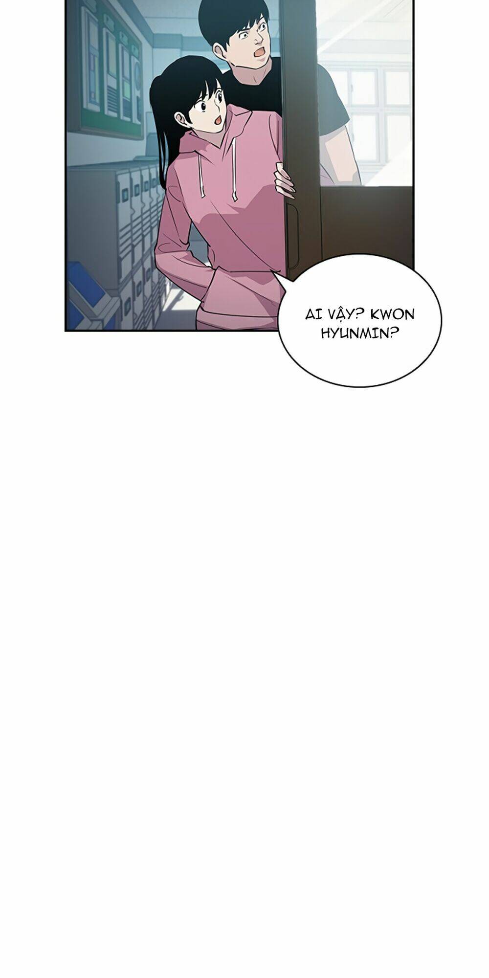 Tiền Bạc Và Quyền Lực - Chapter 33 - Page 63