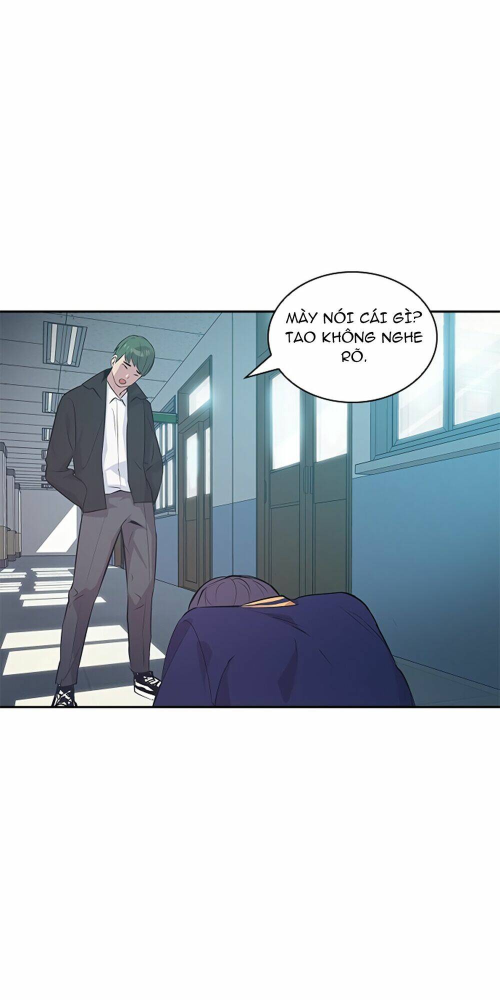 Tiền Bạc Và Quyền Lực - Chapter 33 - Page 64