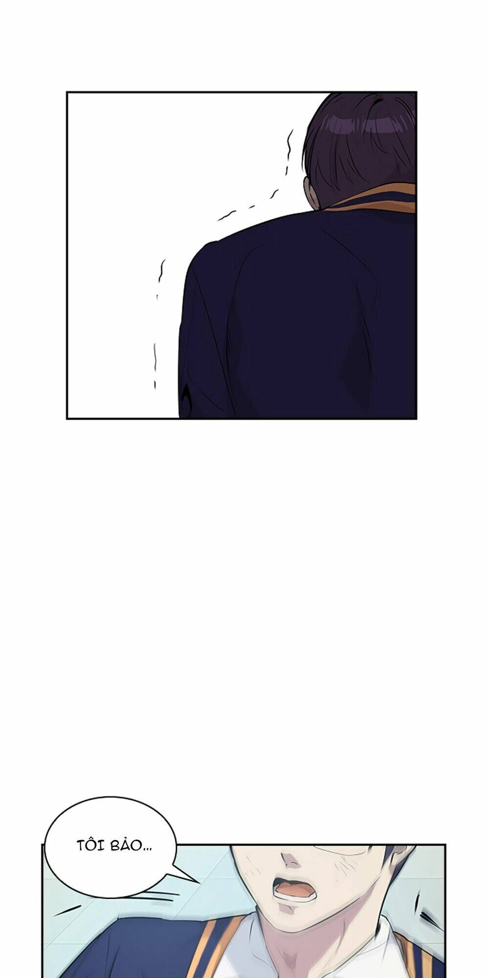 Tiền Bạc Và Quyền Lực - Chapter 33 - Page 65