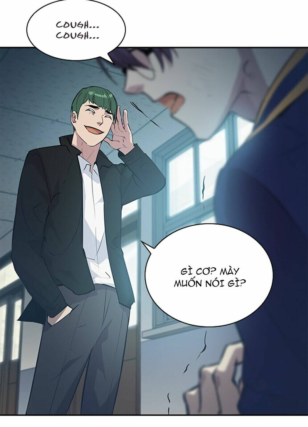 Tiền Bạc Và Quyền Lực - Chapter 33 - Page 67