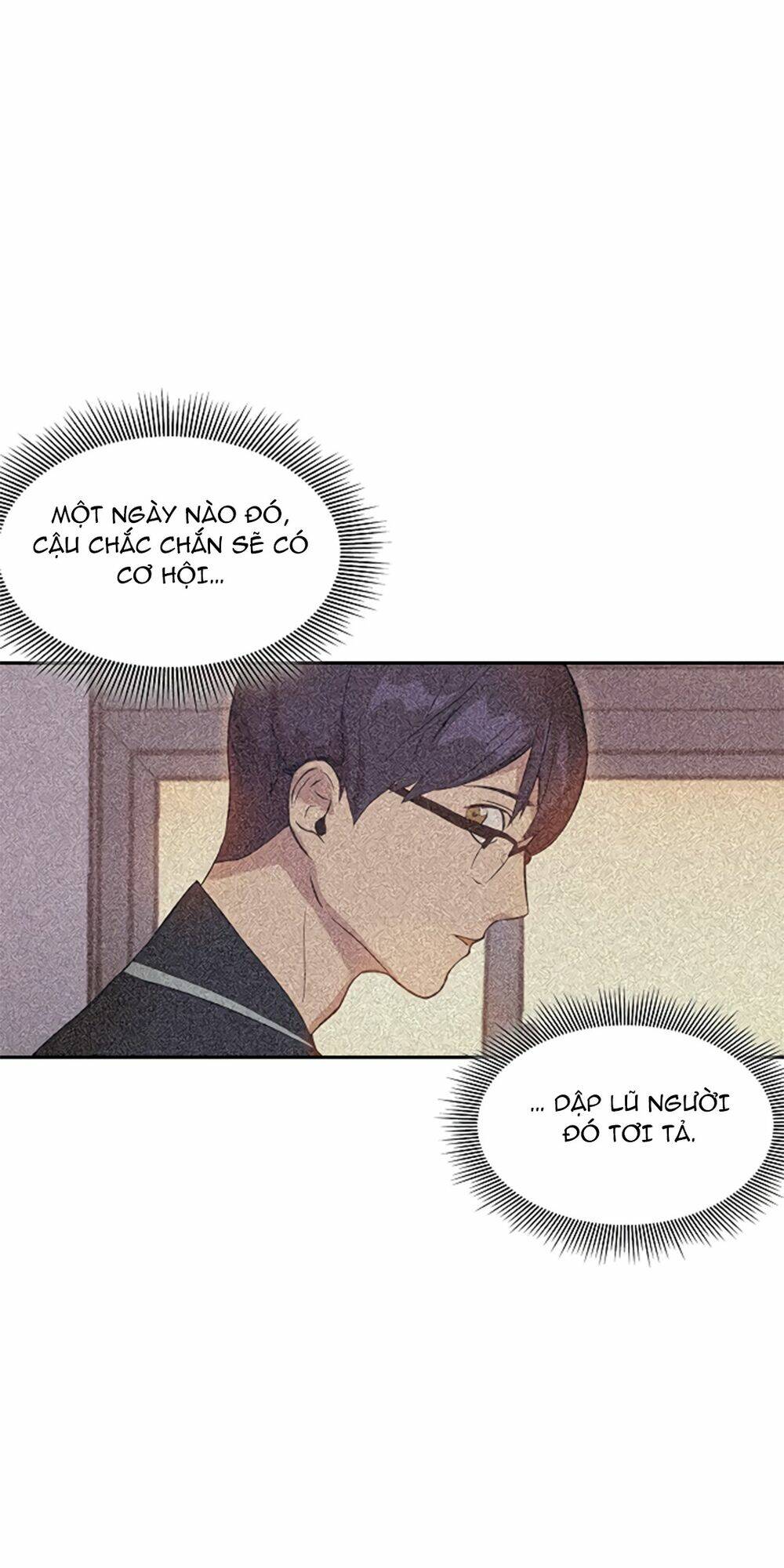 Tiền Bạc Và Quyền Lực - Chapter 33 - Page 68