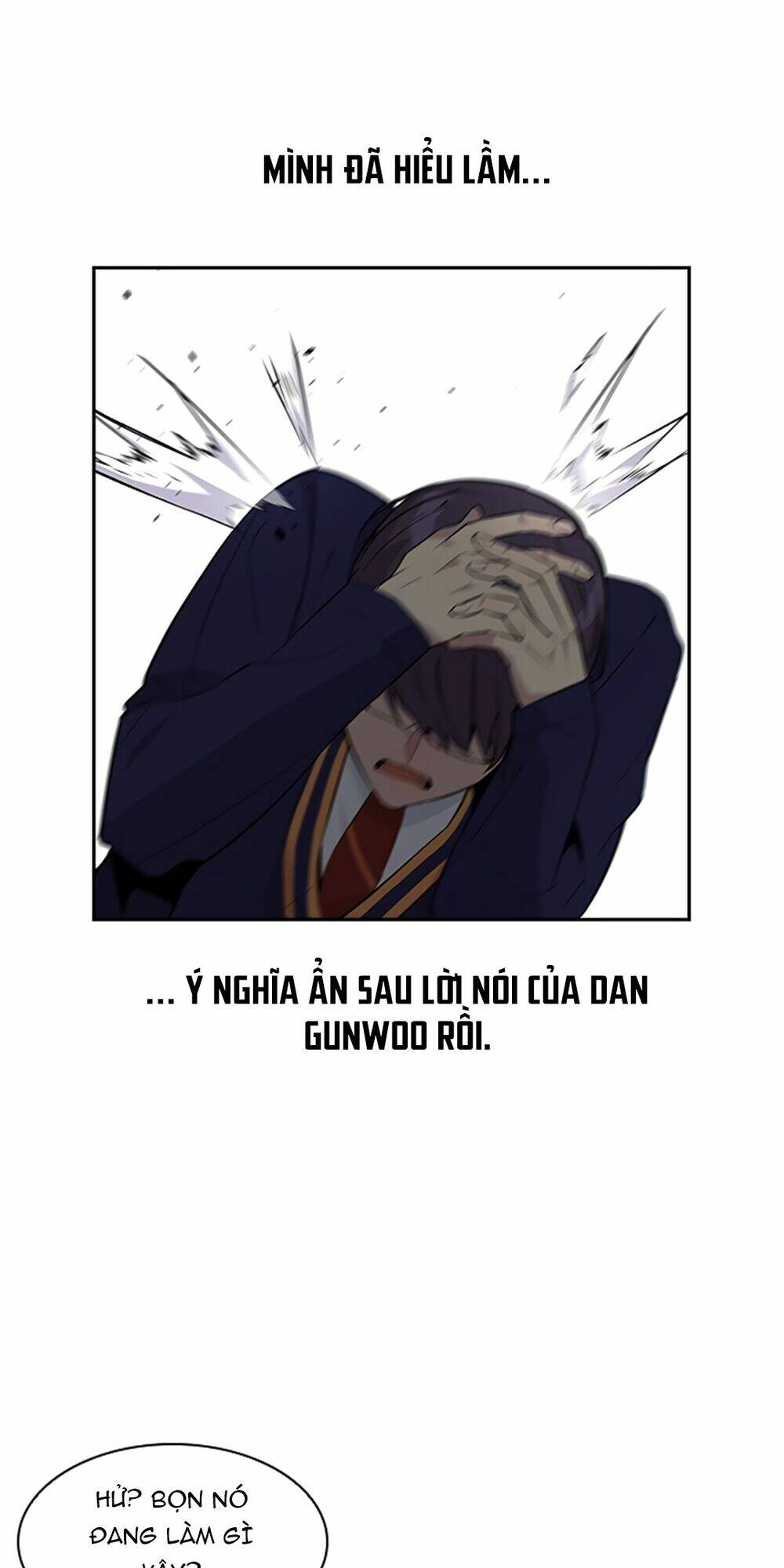 Tiền Bạc Và Quyền Lực - Chapter 33 - Page 69