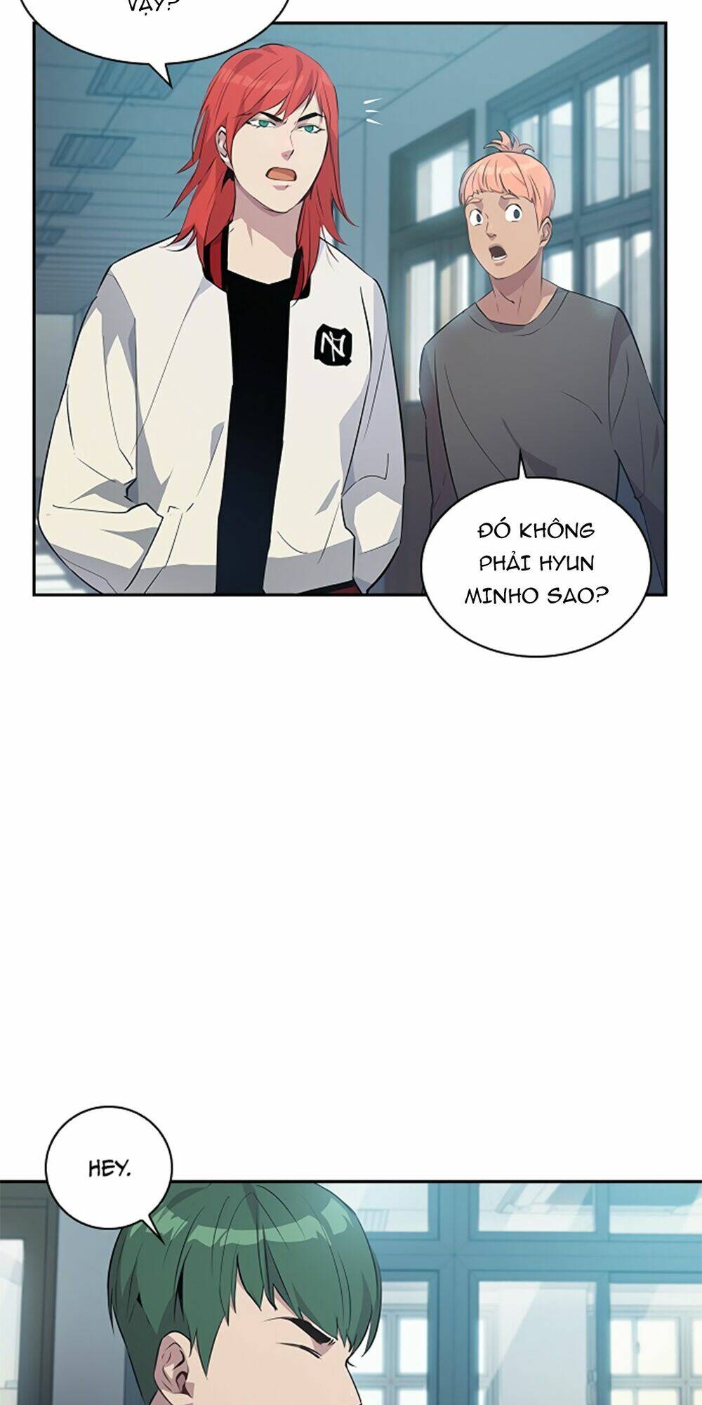 Tiền Bạc Và Quyền Lực - Chapter 33 - Page 70