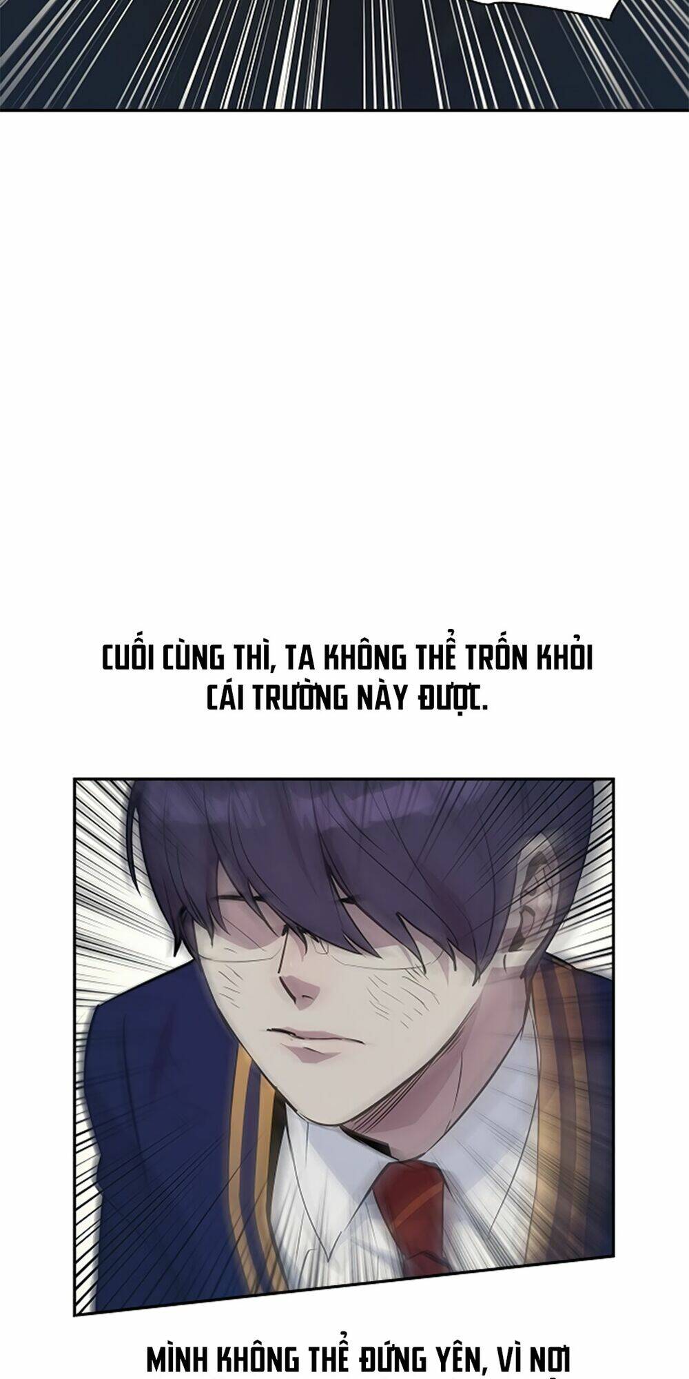 Tiền Bạc Và Quyền Lực - Chapter 33 - Page 72