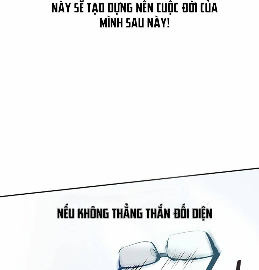 Tiền Bạc Và Quyền Lực - Chapter 33 - Page 73