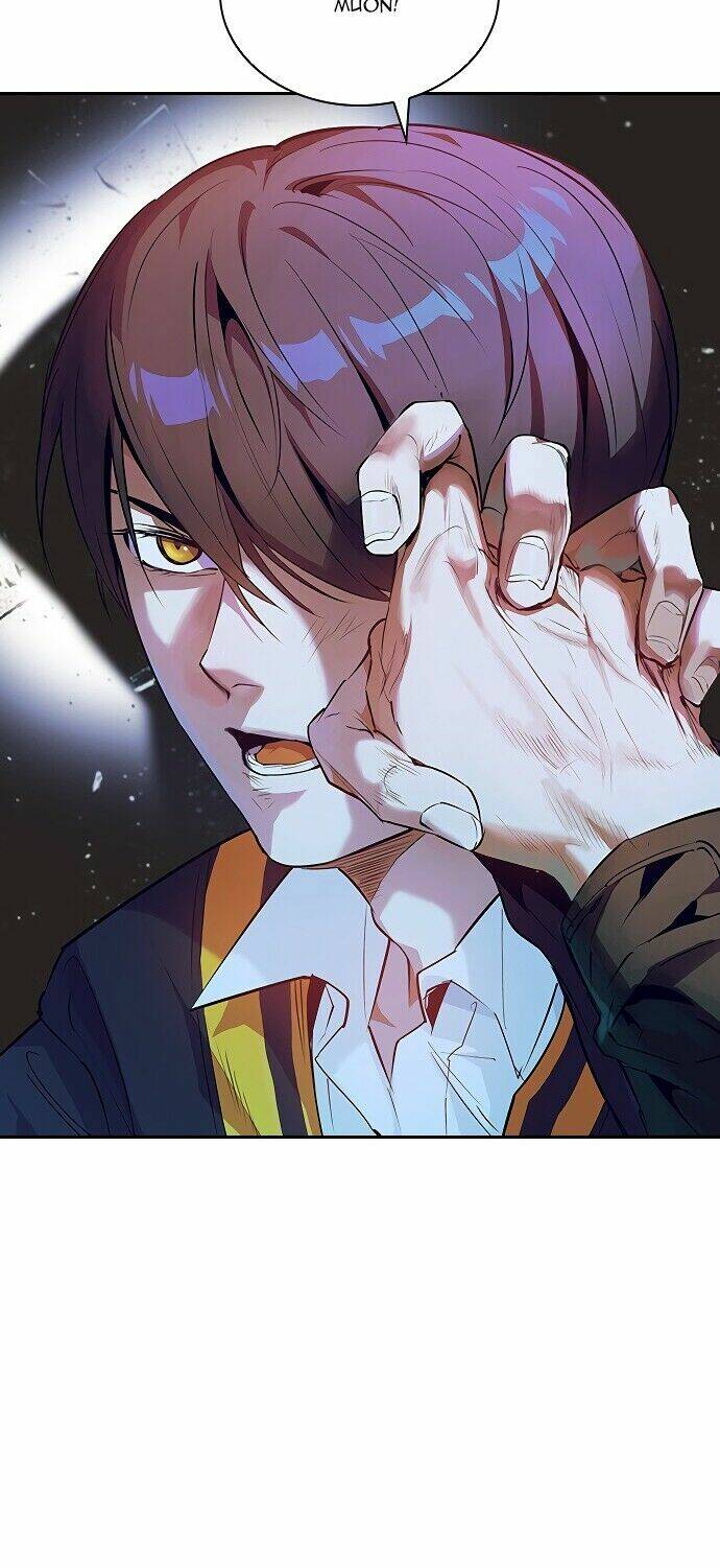 Tiền Bạc Và Quyền Lực - Chapter 33 - Page 76