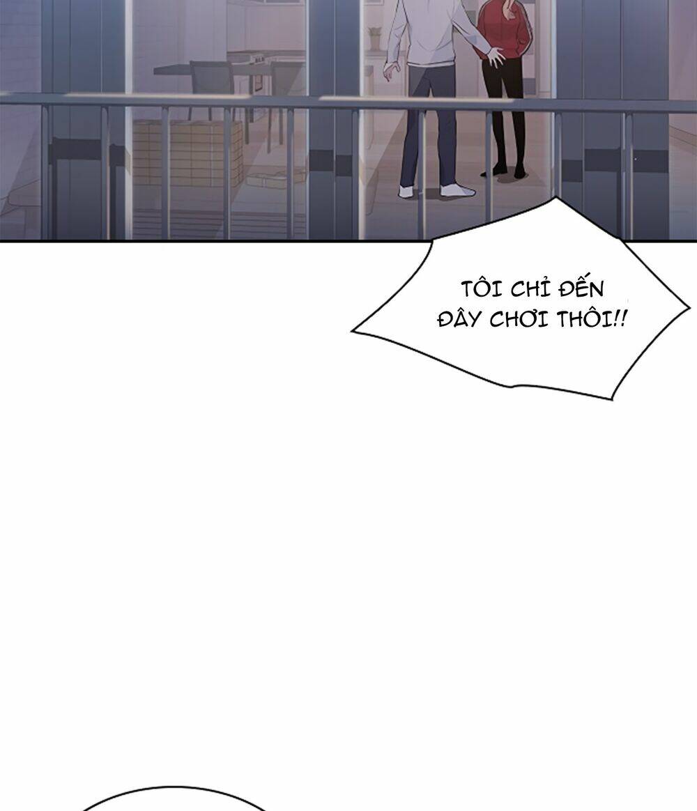 Tiền Bạc Và Quyền Lực - Chapter 33 - Page 7