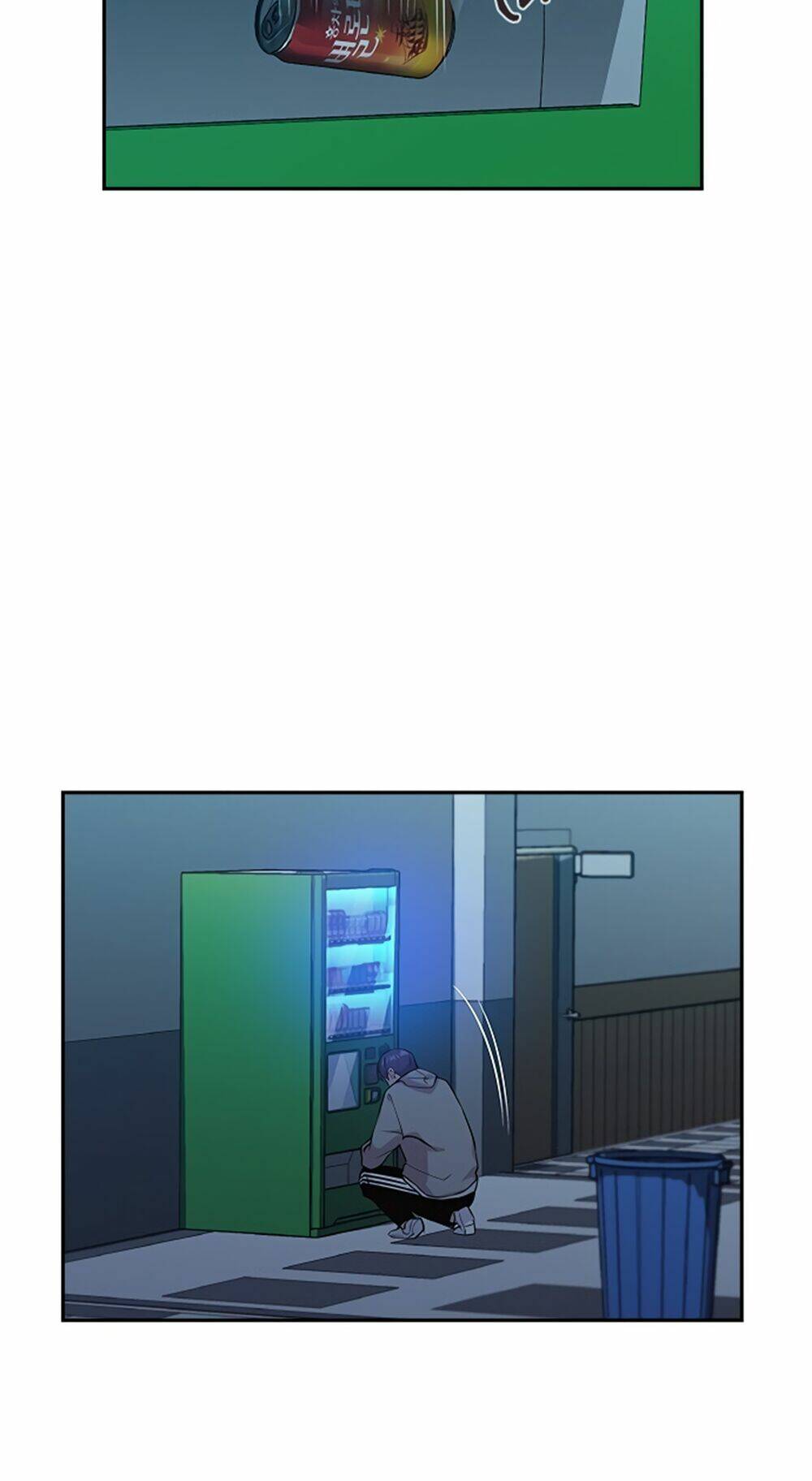 Tiền Bạc Và Quyền Lực - Chapter 34 - Page 13