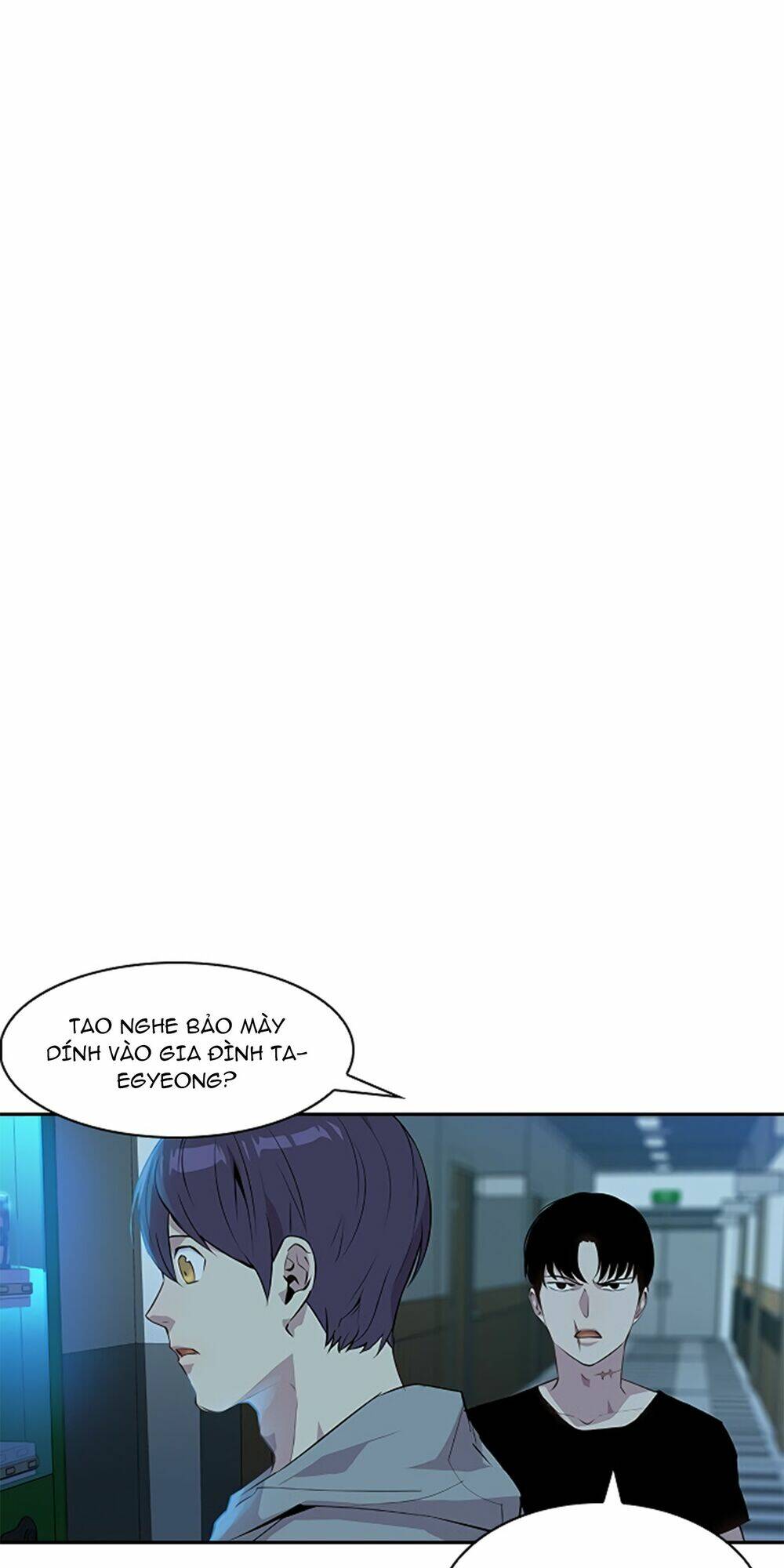 Tiền Bạc Và Quyền Lực - Chapter 34 - Page 16