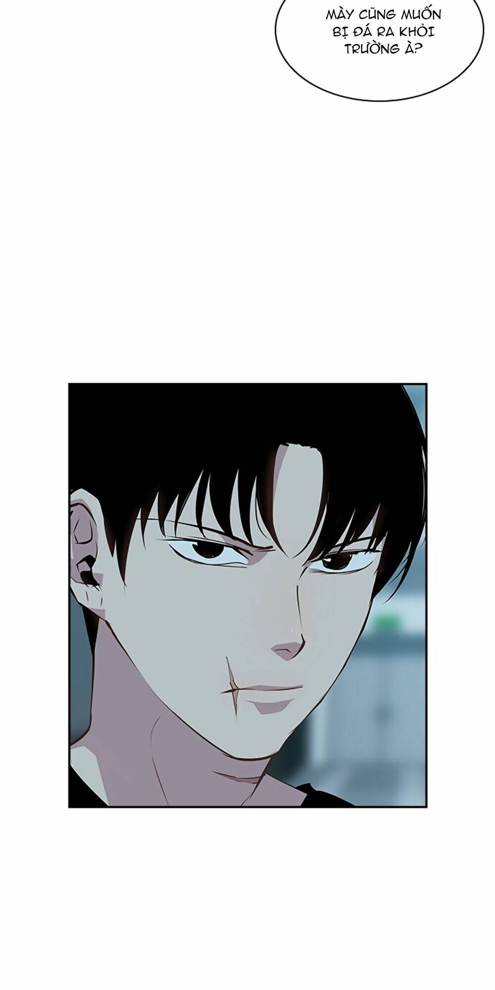 Tiền Bạc Và Quyền Lực - Chapter 34 - Page 17