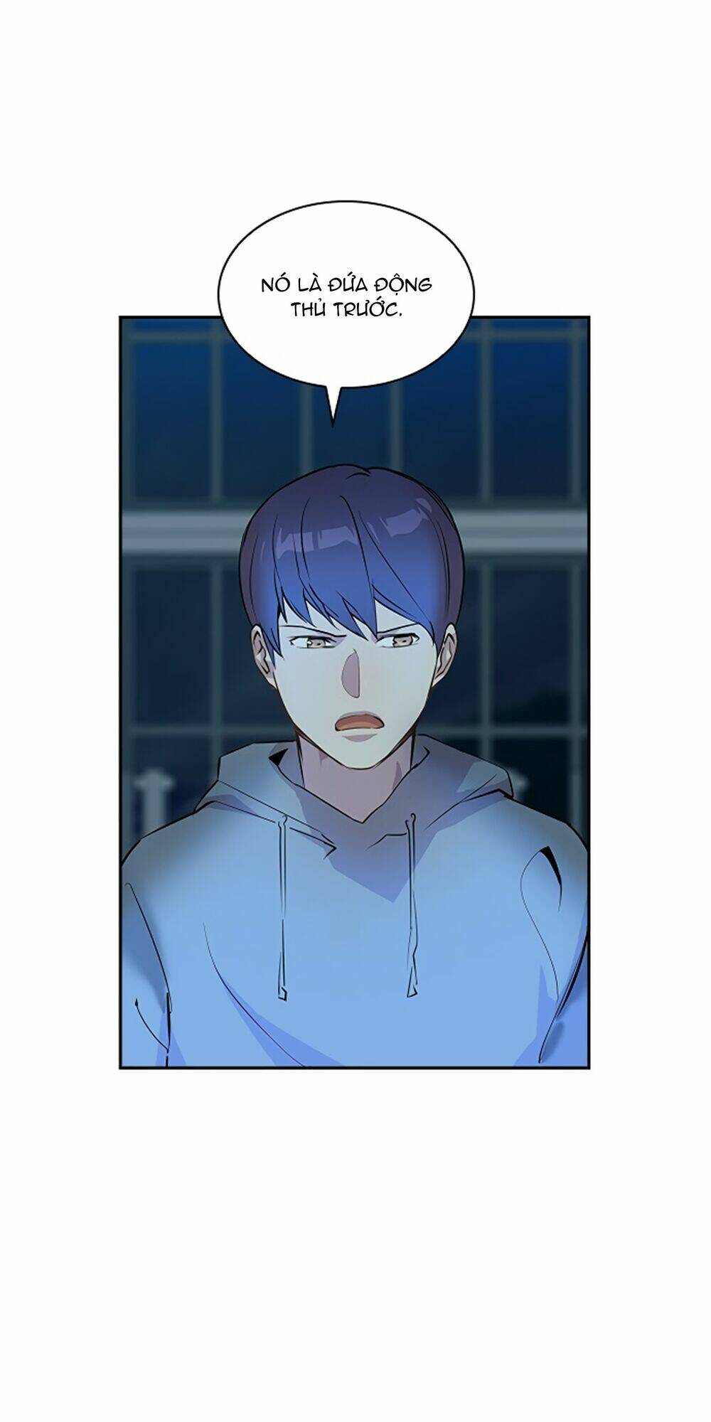 Tiền Bạc Và Quyền Lực - Chapter 34 - Page 18