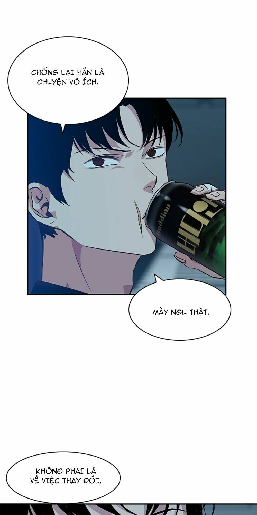 Tiền Bạc Và Quyền Lực - Chapter 34 - Page 25