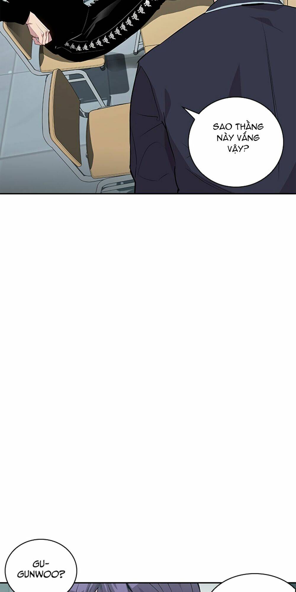 Tiền Bạc Và Quyền Lực - Chapter 34 - Page 32