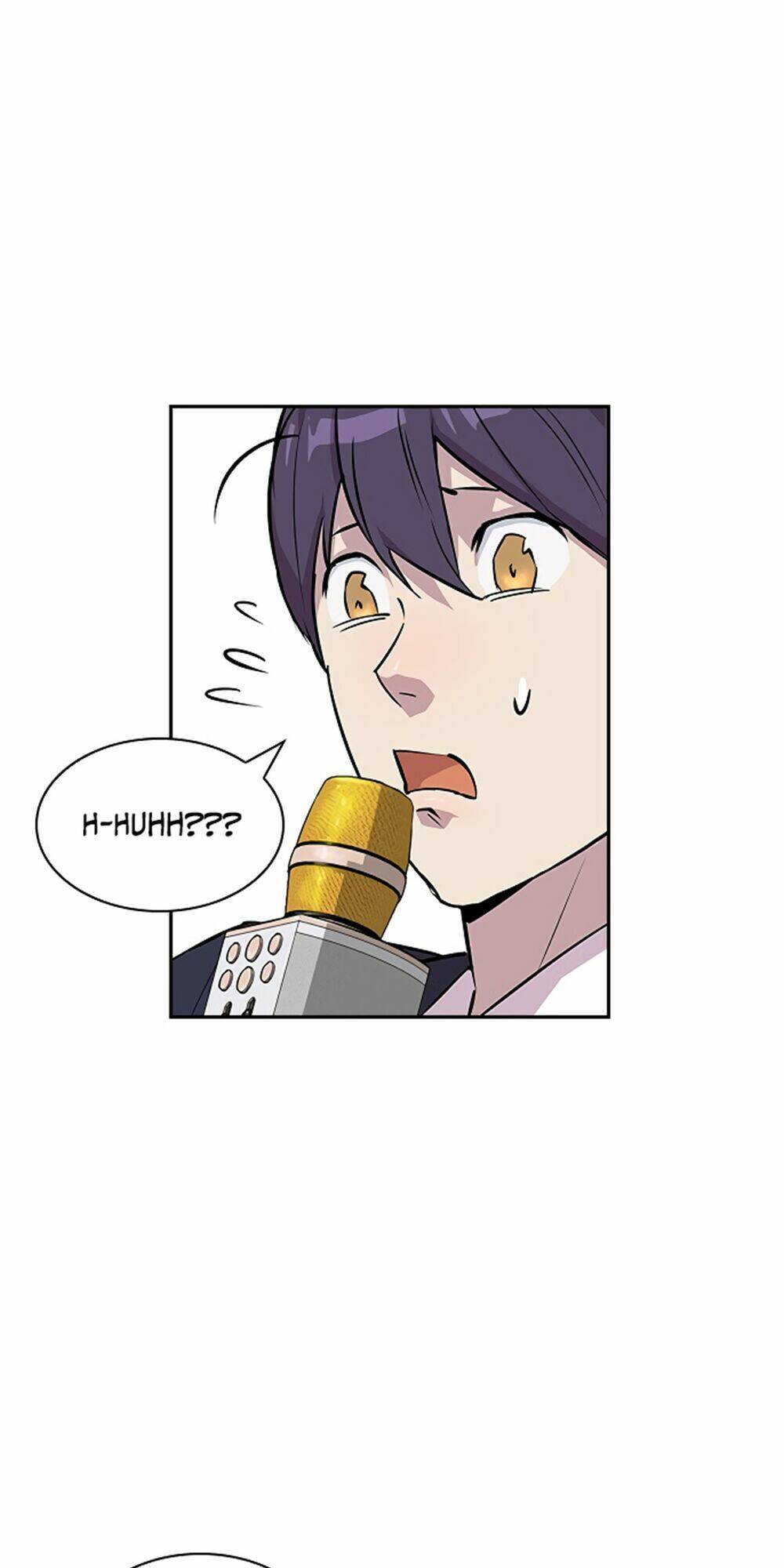 Tiền Bạc Và Quyền Lực - Chapter 34 - Page 35