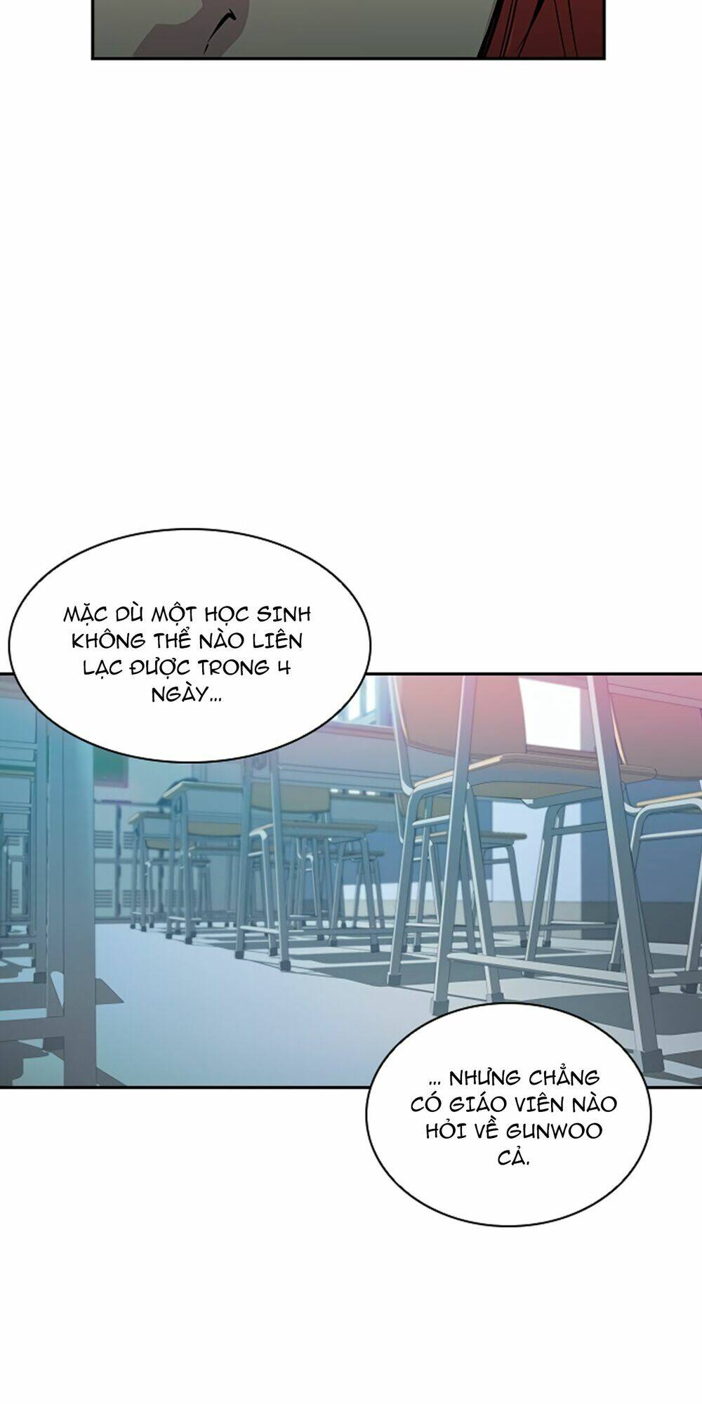 Tiền Bạc Và Quyền Lực - Chapter 34 - Page 38