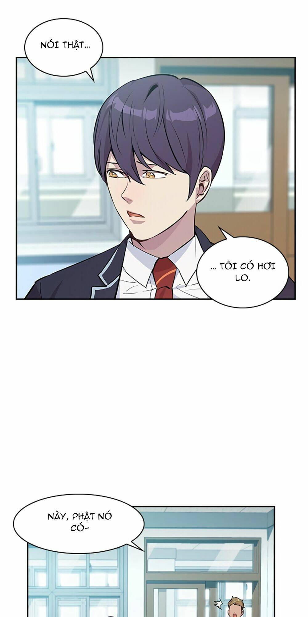 Tiền Bạc Và Quyền Lực - Chapter 34 - Page 39