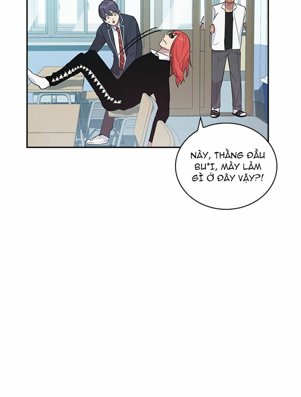 Tiền Bạc Và Quyền Lực - Chapter 34 - Page 40