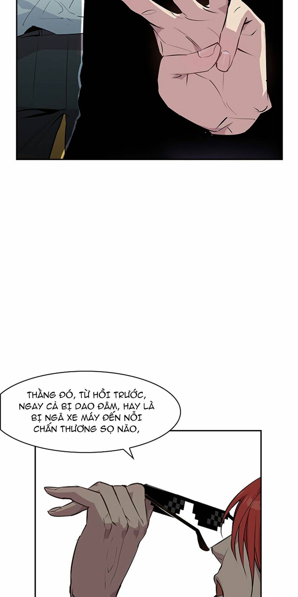 Tiền Bạc Và Quyền Lực - Chapter 34 - Page 45