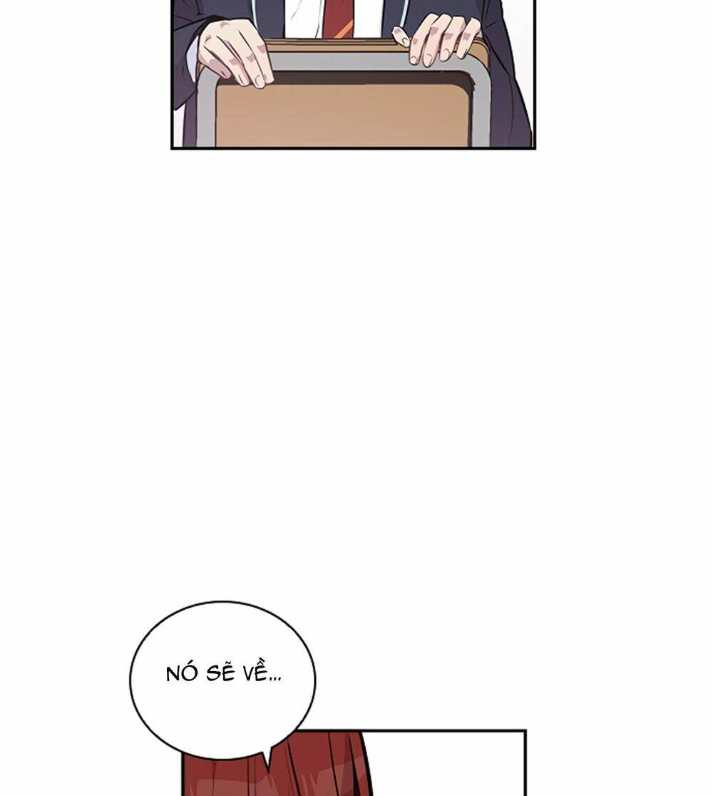 Tiền Bạc Và Quyền Lực - Chapter 34 - Page 47