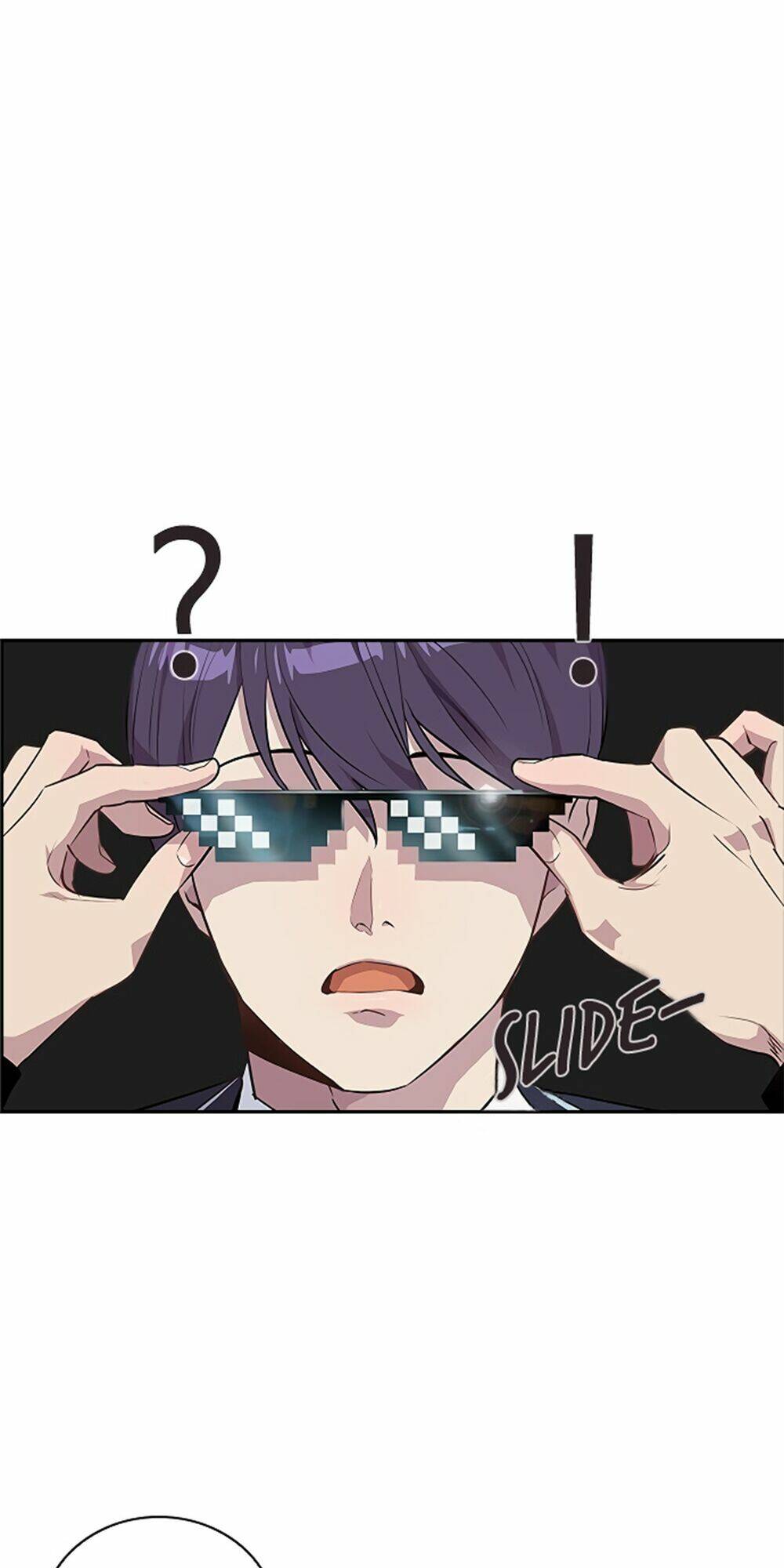 Tiền Bạc Và Quyền Lực - Chapter 34 - Page 49