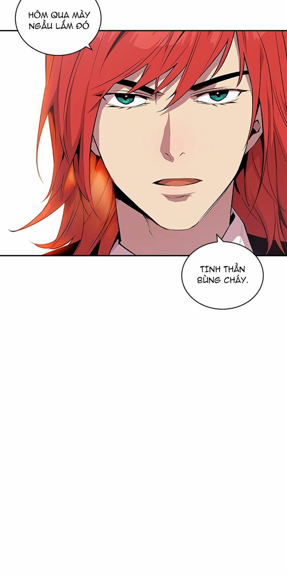 Tiền Bạc Và Quyền Lực - Chapter 34 - Page 50