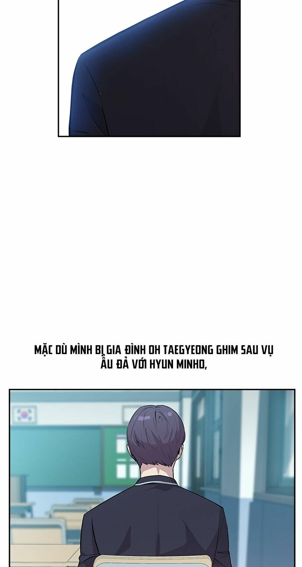 Tiền Bạc Và Quyền Lực - Chapter 34 - Page 53