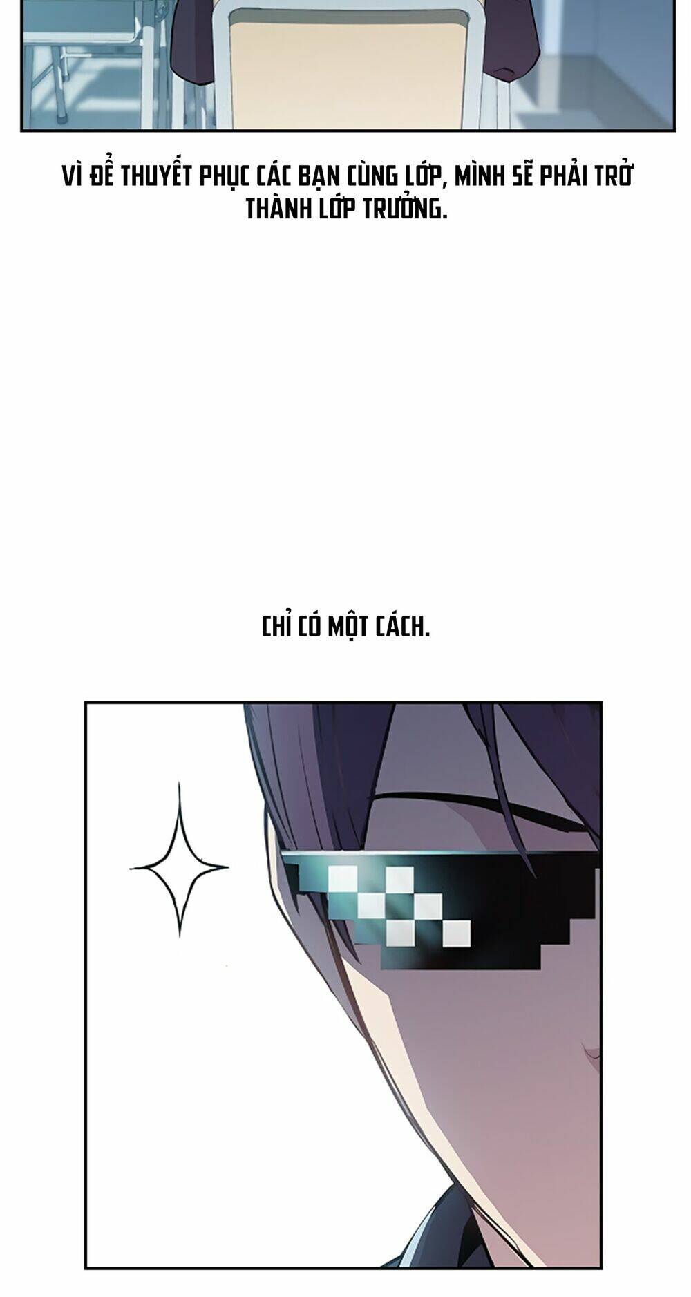 Tiền Bạc Và Quyền Lực - Chapter 34 - Page 54