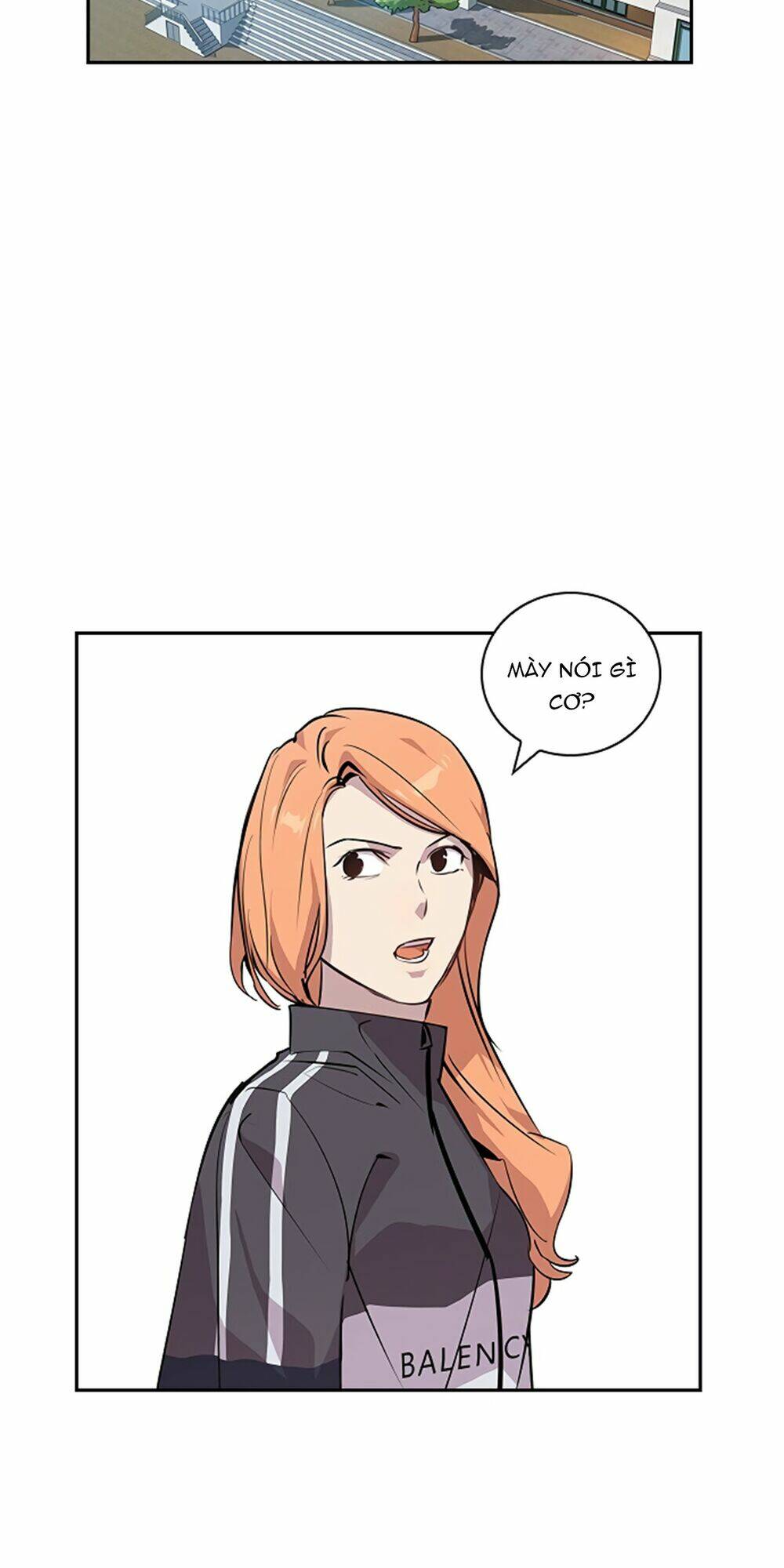 Tiền Bạc Và Quyền Lực - Chapter 34 - Page 56