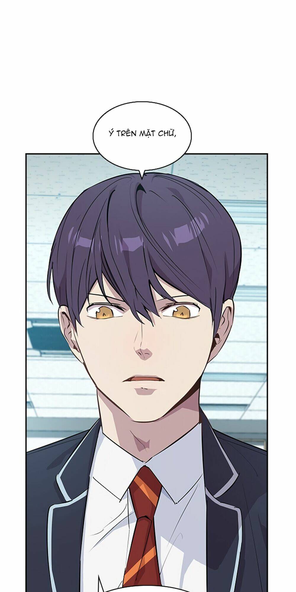 Tiền Bạc Và Quyền Lực - Chapter 34 - Page 57