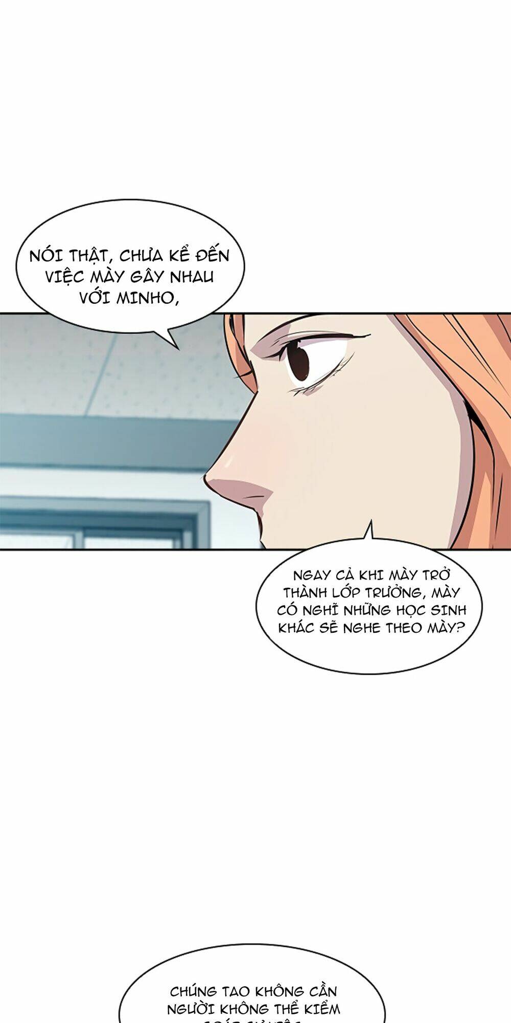 Tiền Bạc Và Quyền Lực - Chapter 34 - Page 59
