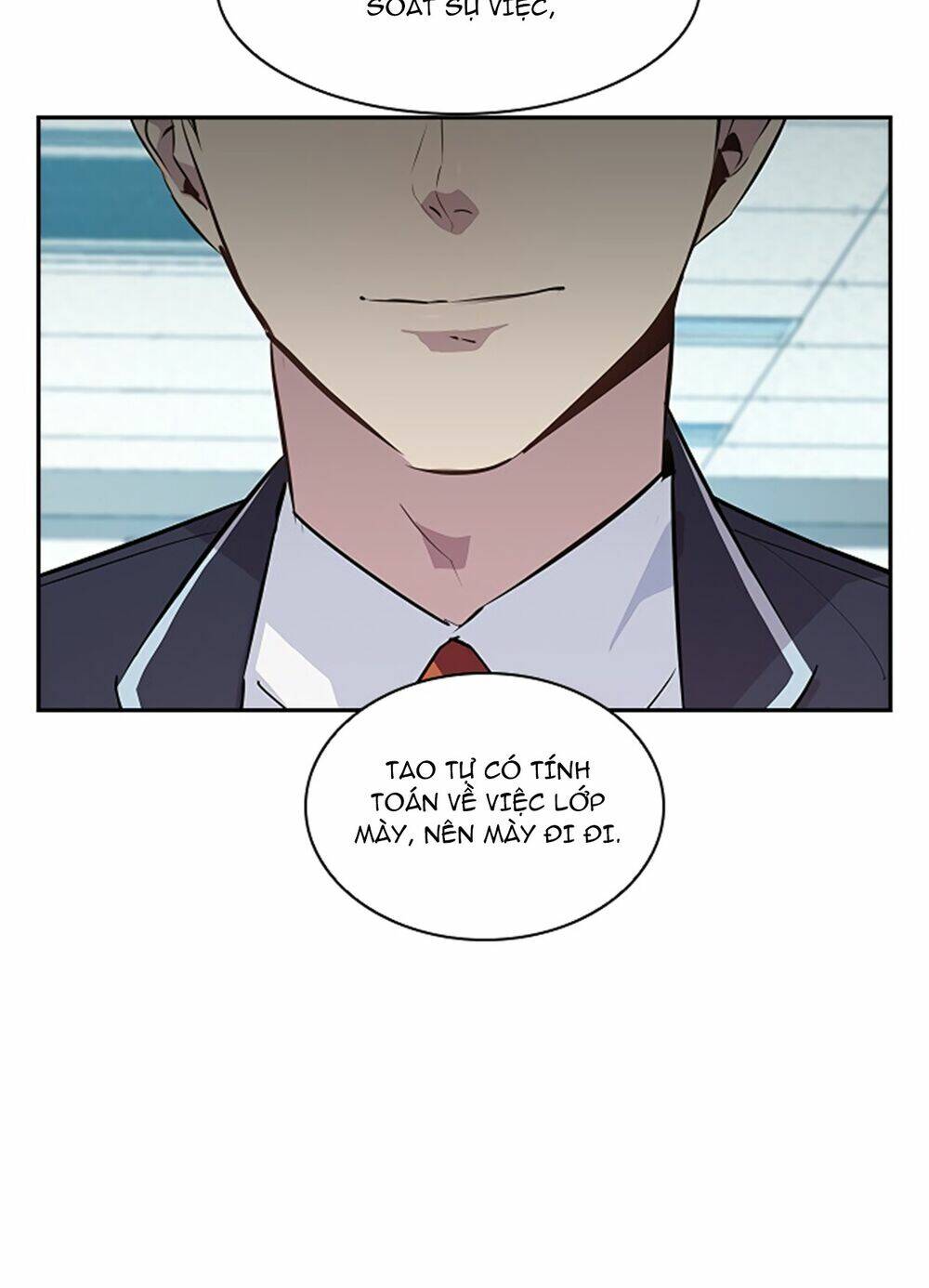 Tiền Bạc Và Quyền Lực - Chapter 34 - Page 60