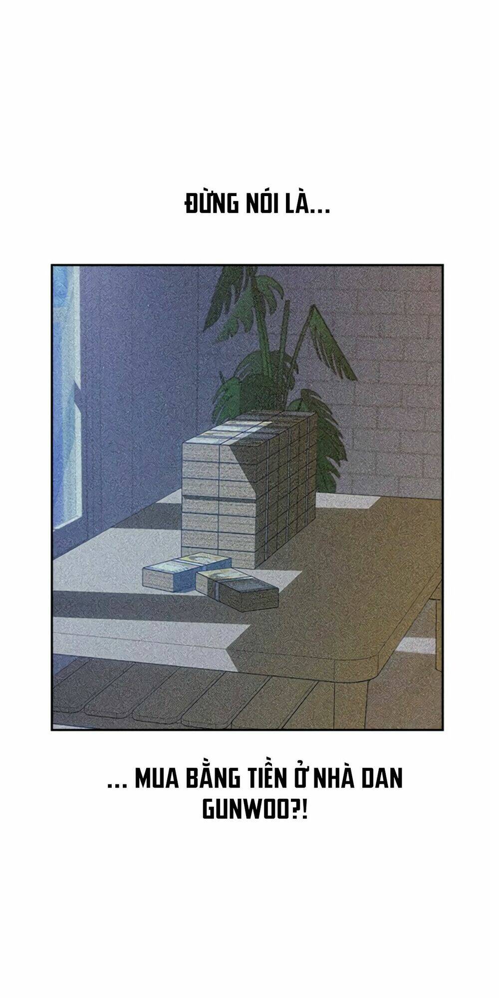 Tiền Bạc Và Quyền Lực - Chapter 34 - Page 64