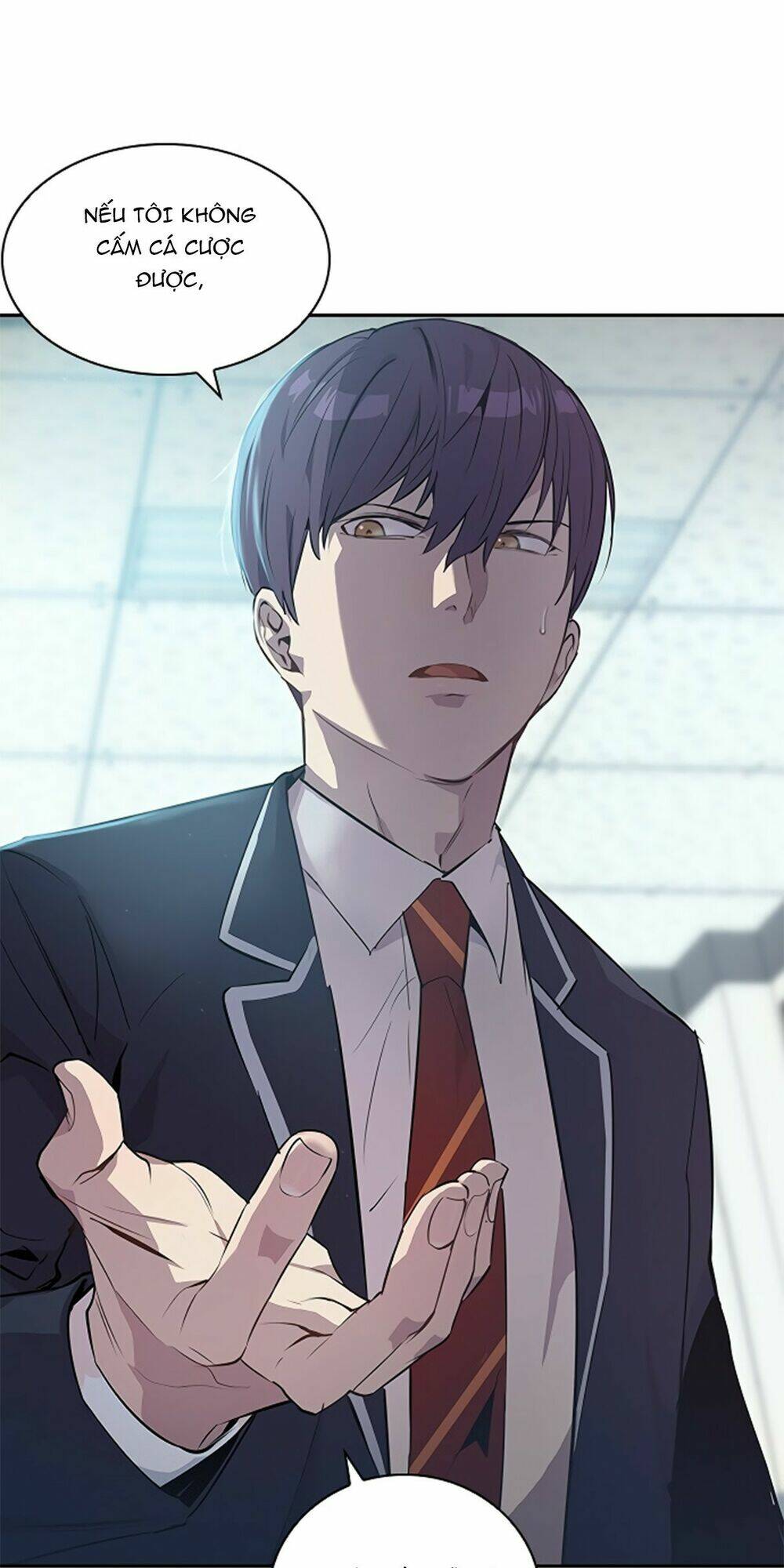 Tiền Bạc Và Quyền Lực - Chapter 34 - Page 66