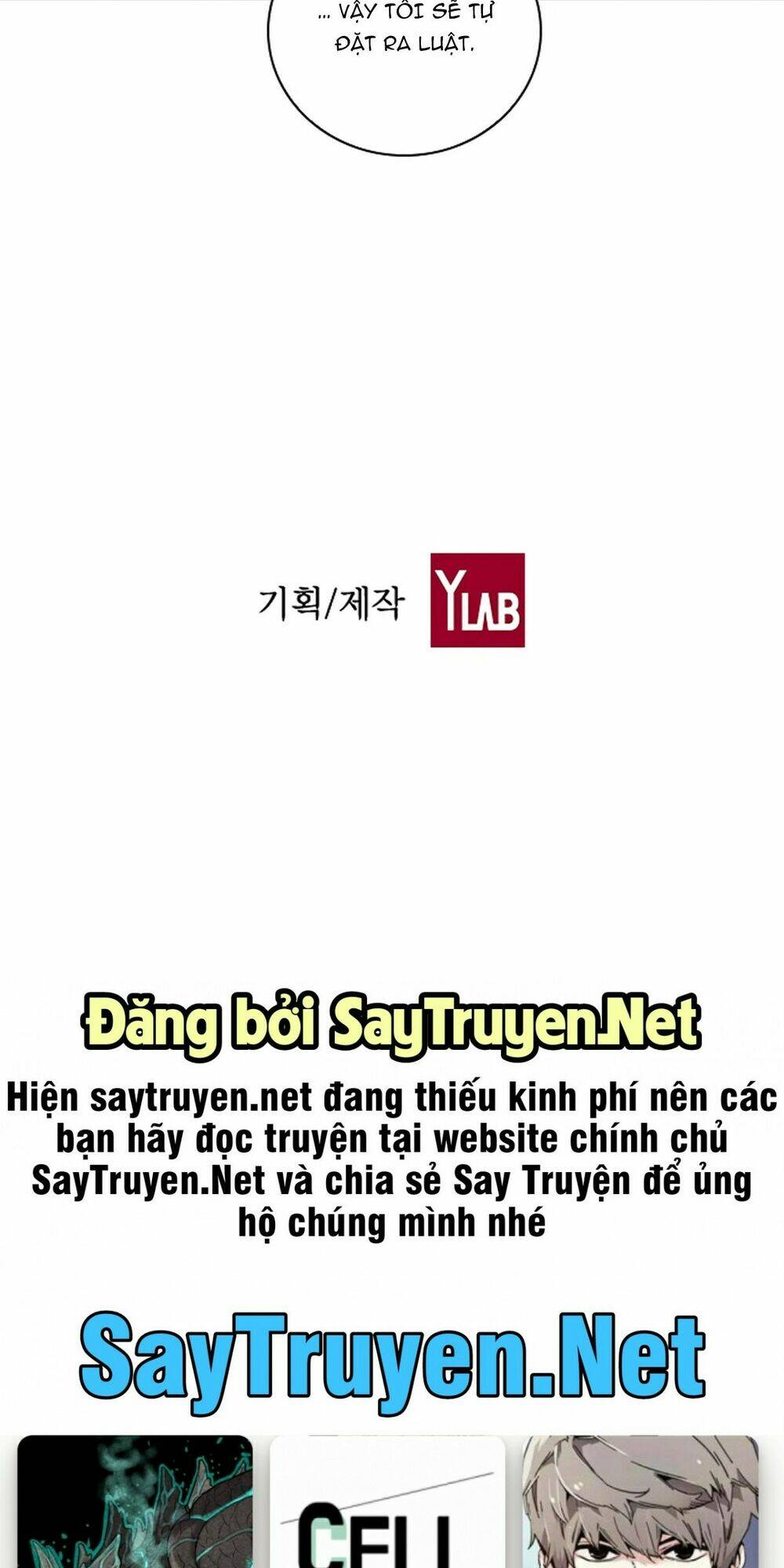 Tiền Bạc Và Quyền Lực - Chapter 34 - Page 67