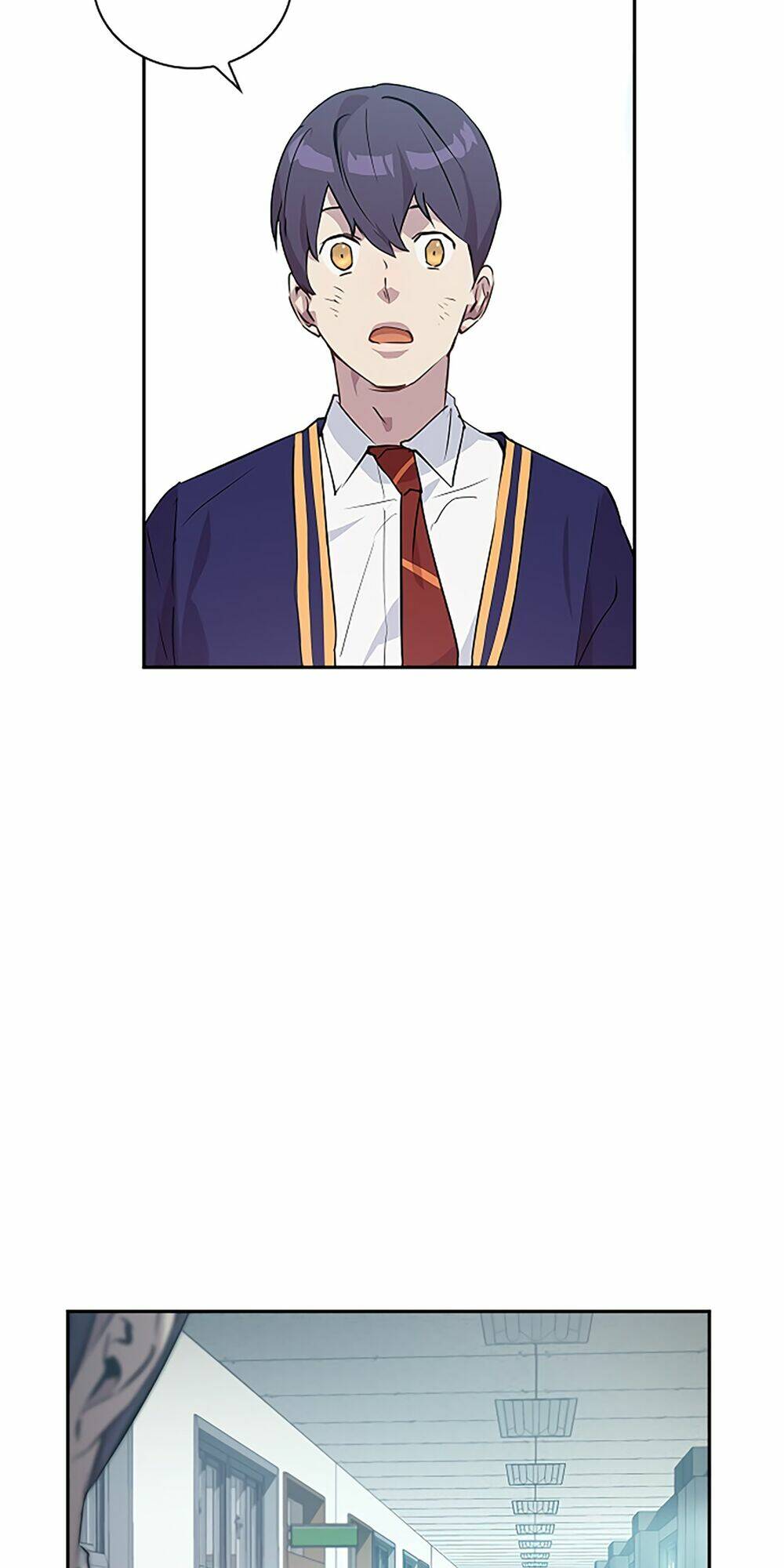 Tiền Bạc Và Quyền Lực - Chapter 34 - Page 6