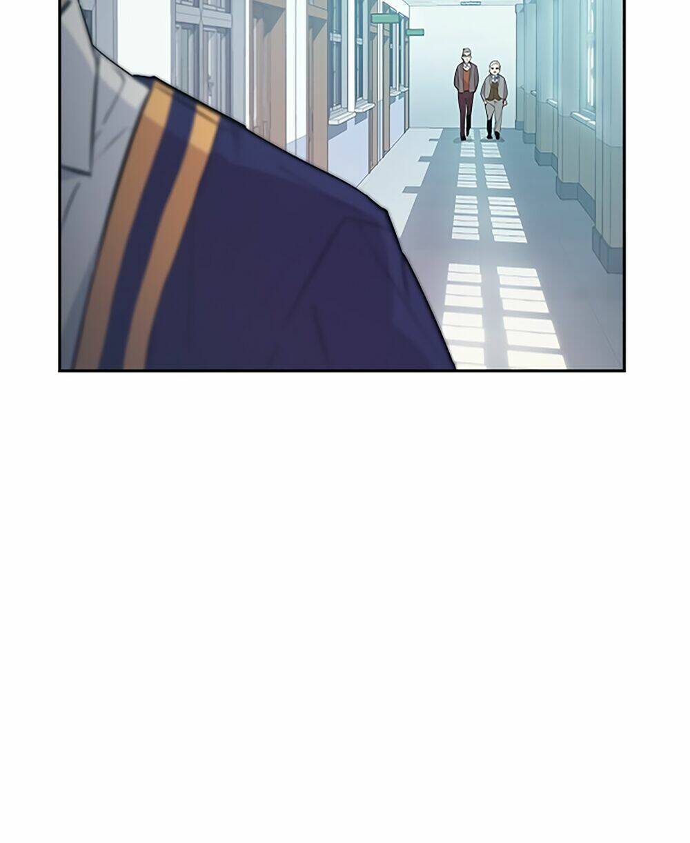 Tiền Bạc Và Quyền Lực - Chapter 34 - Page 7